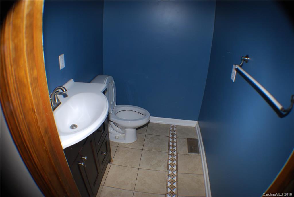 Cripple Creek - Residential