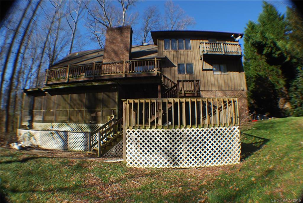 Cripple Creek - Residential