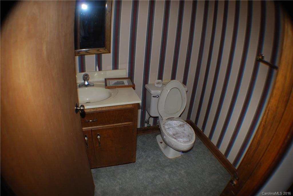 Cripple Creek - Residential