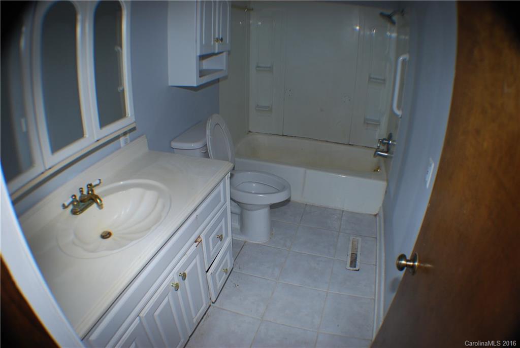 Cripple Creek - Residential