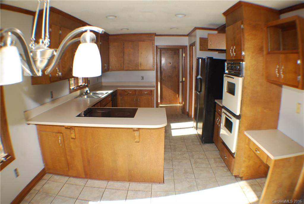 Cripple Creek - Residential