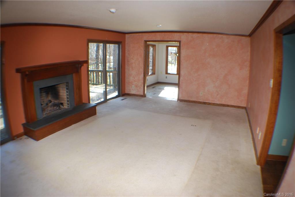 Cripple Creek - Residential