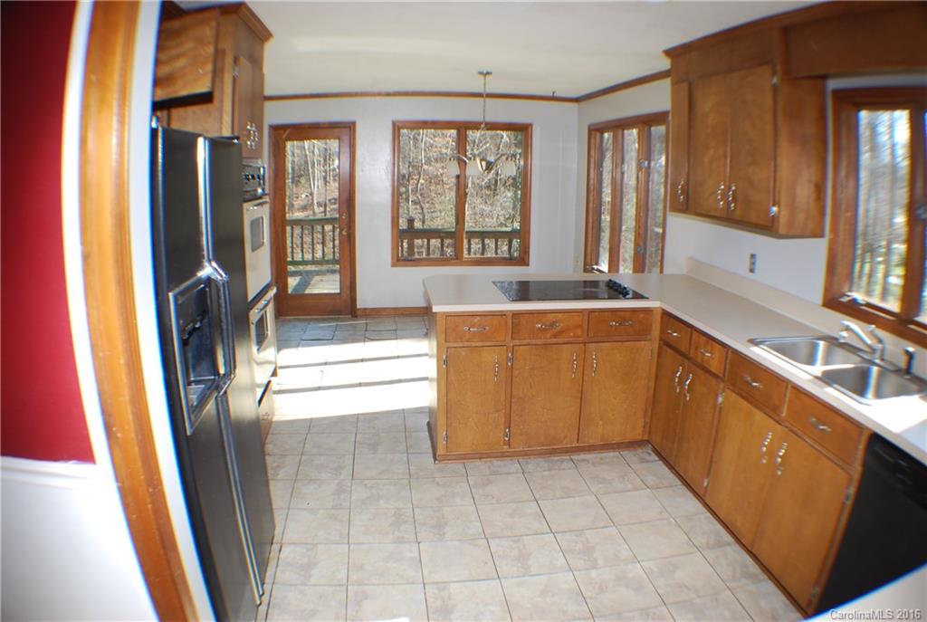 Cripple Creek - Residential