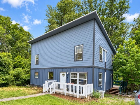 Photo of 25 Worley Place, Asheville, NC 28806 (MLS # 4437783)