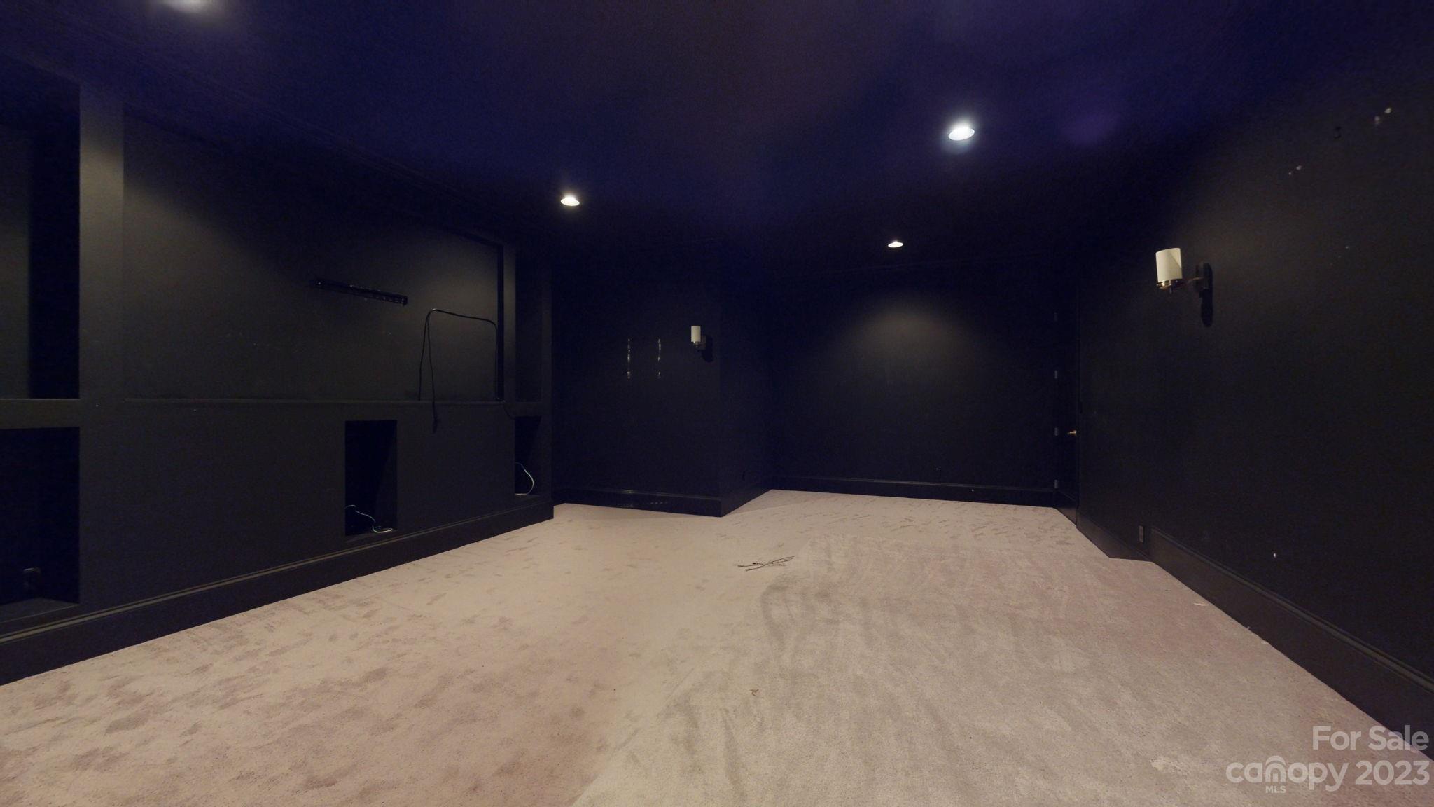 The Point - Residential