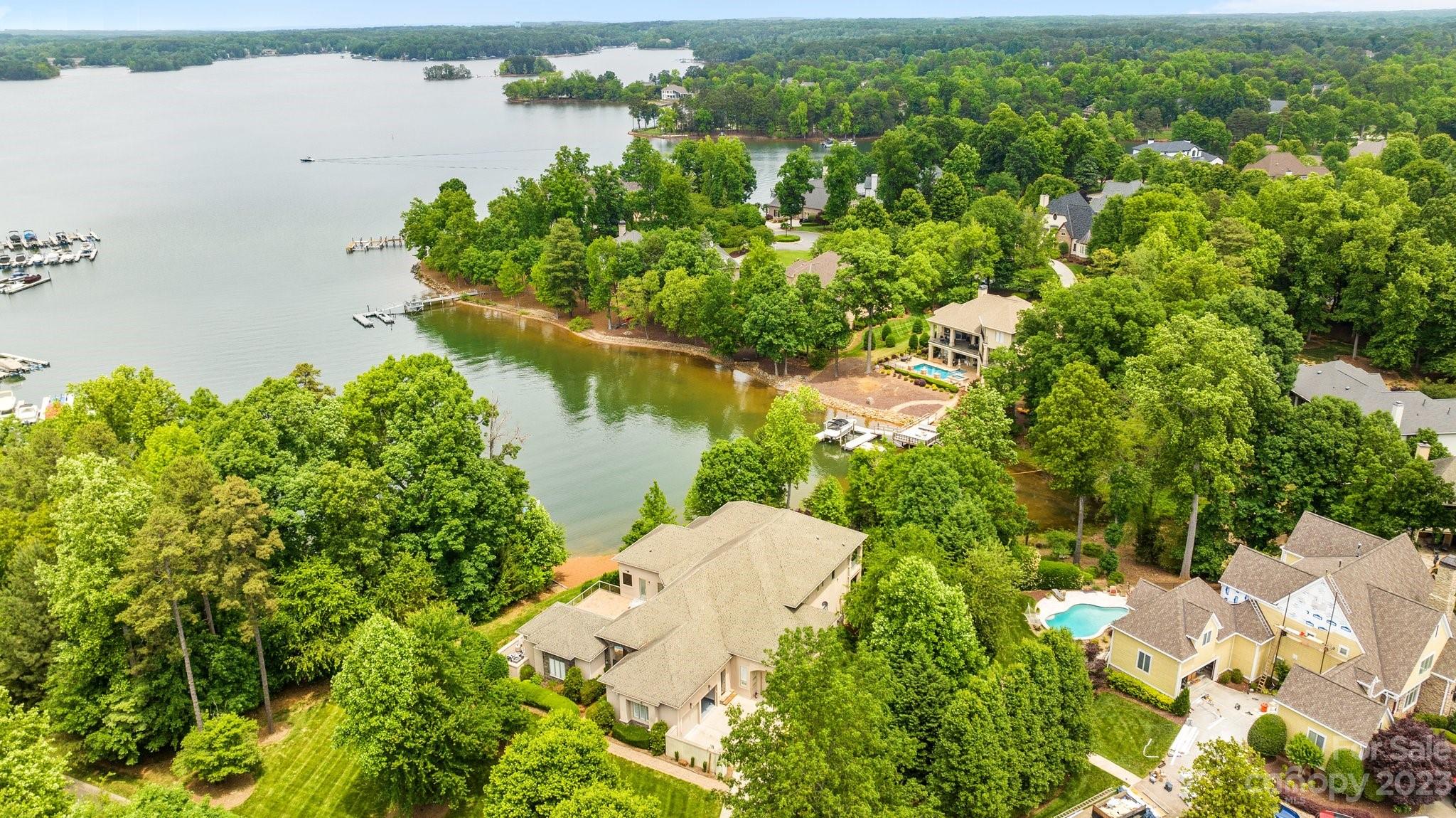 The Point - Residential