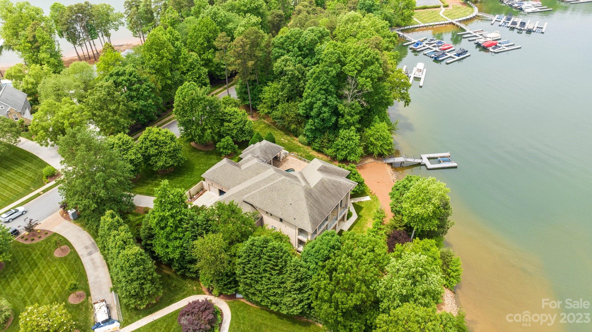 The Point - Residential