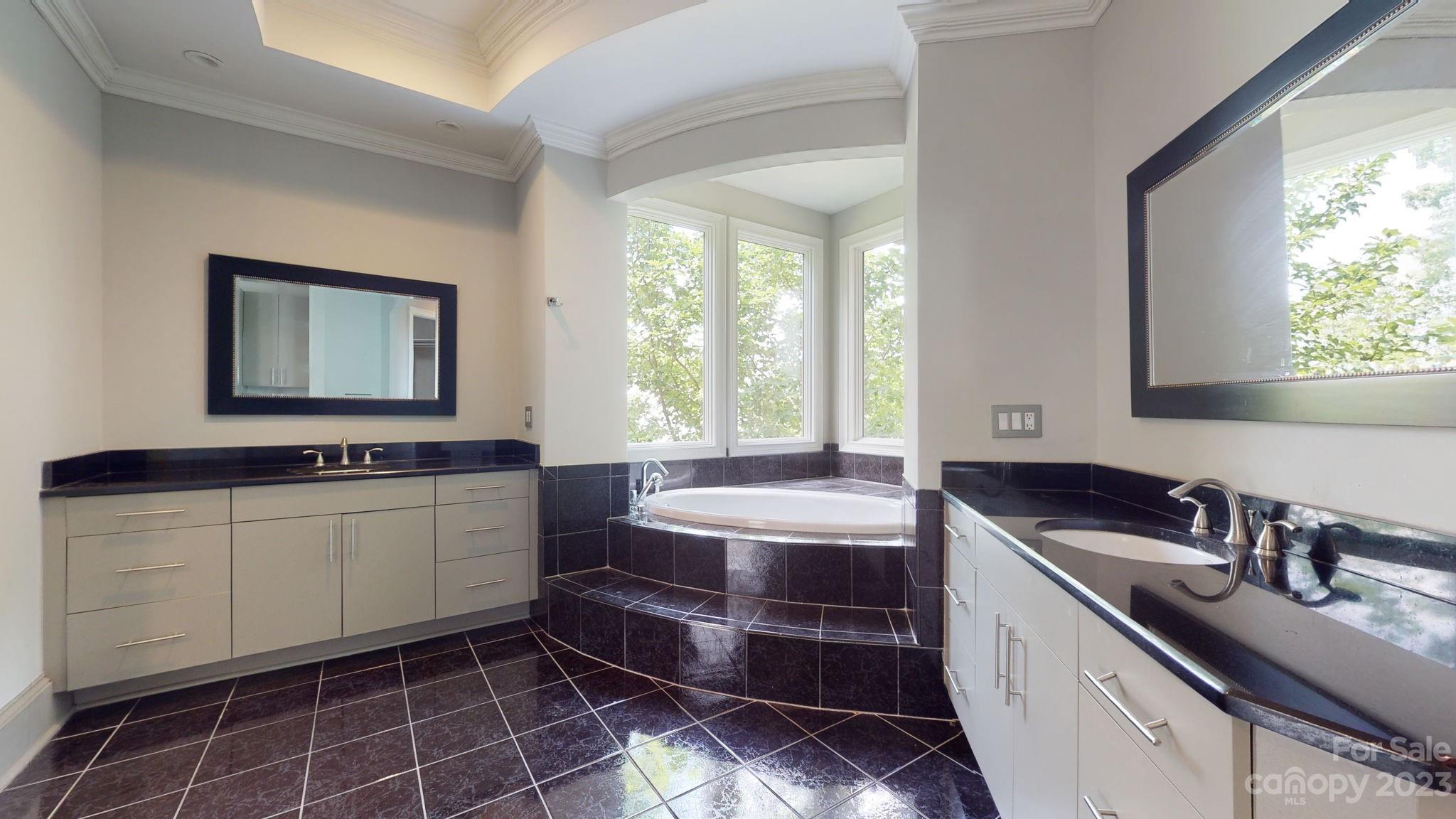 The Point - Residential