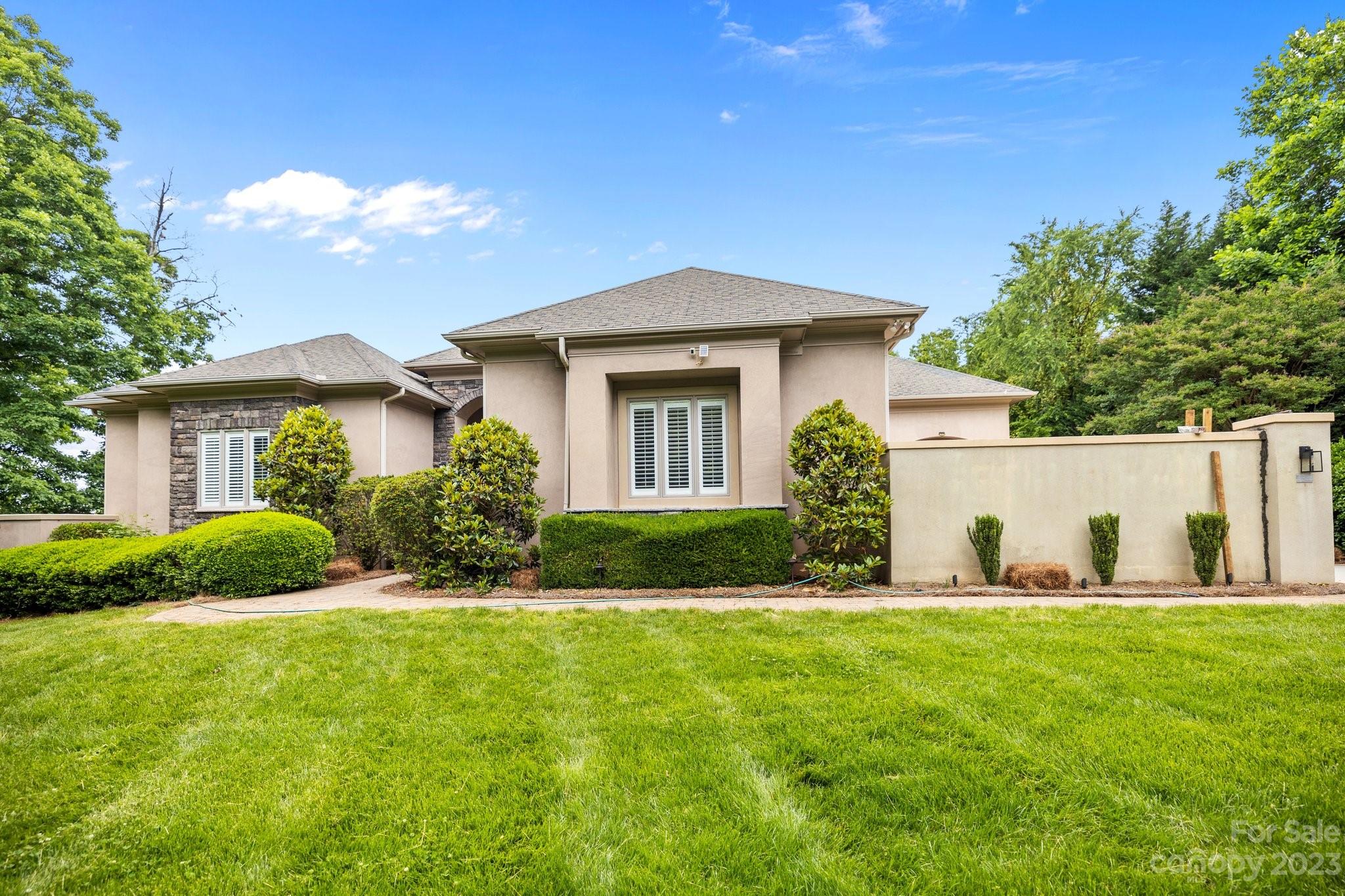 The Point - Residential