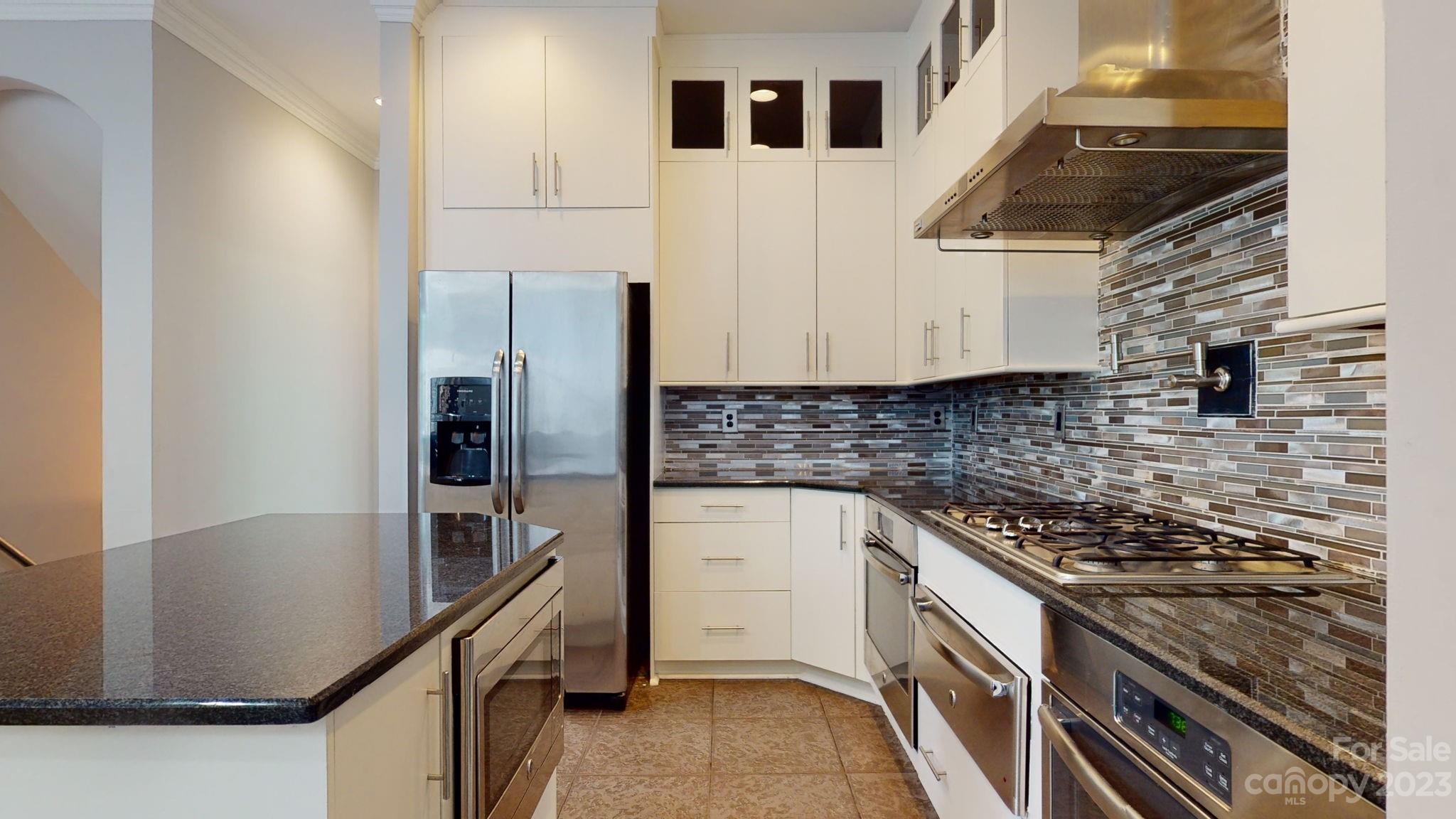 The Point - Residential