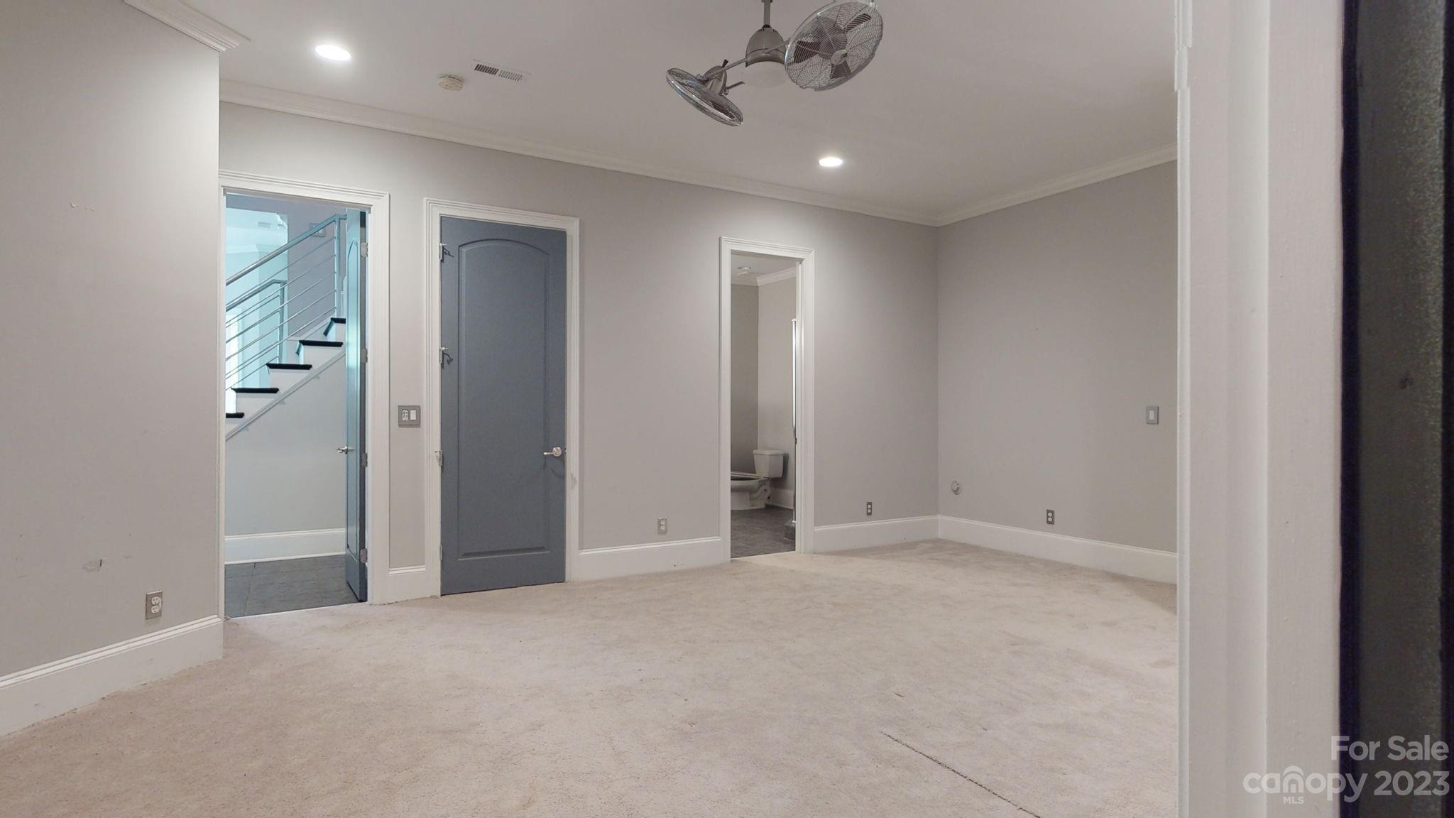 The Point - Residential