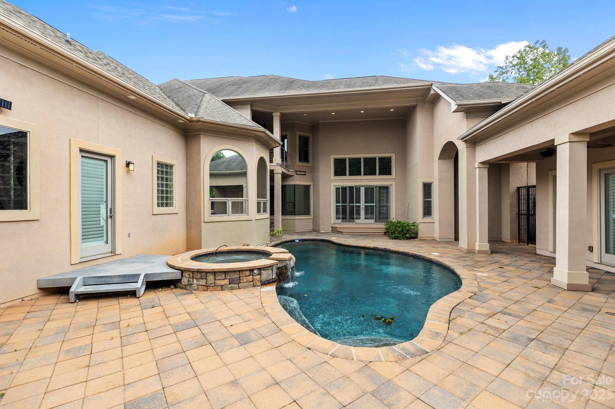 The Point - Residential