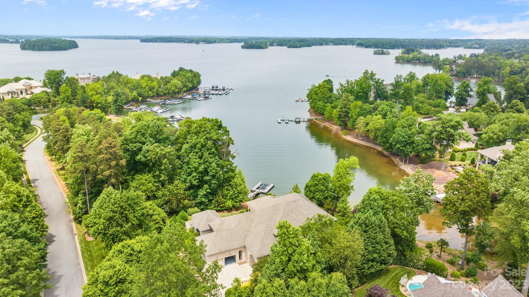 The Point - Residential