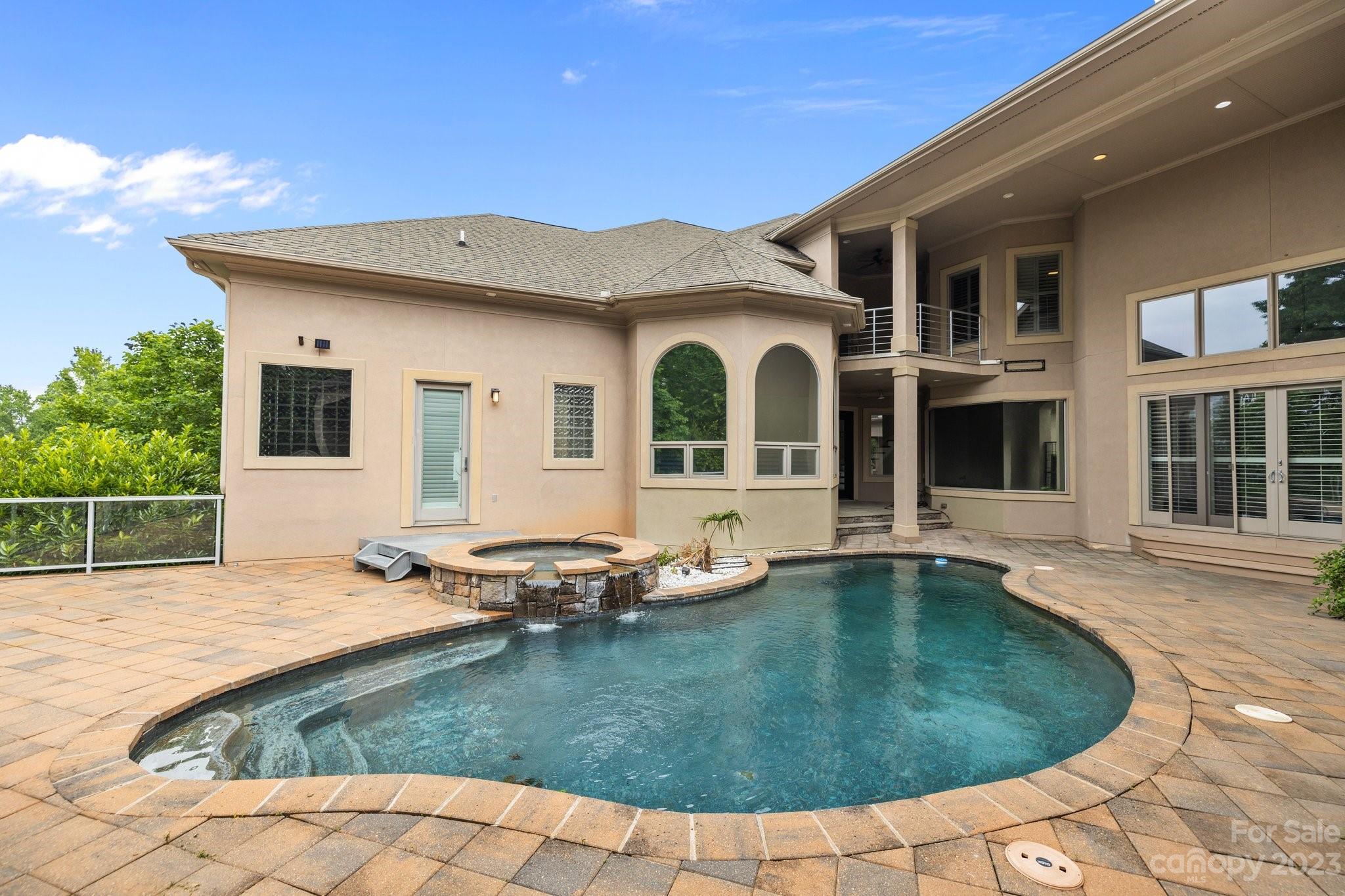 The Point - Residential