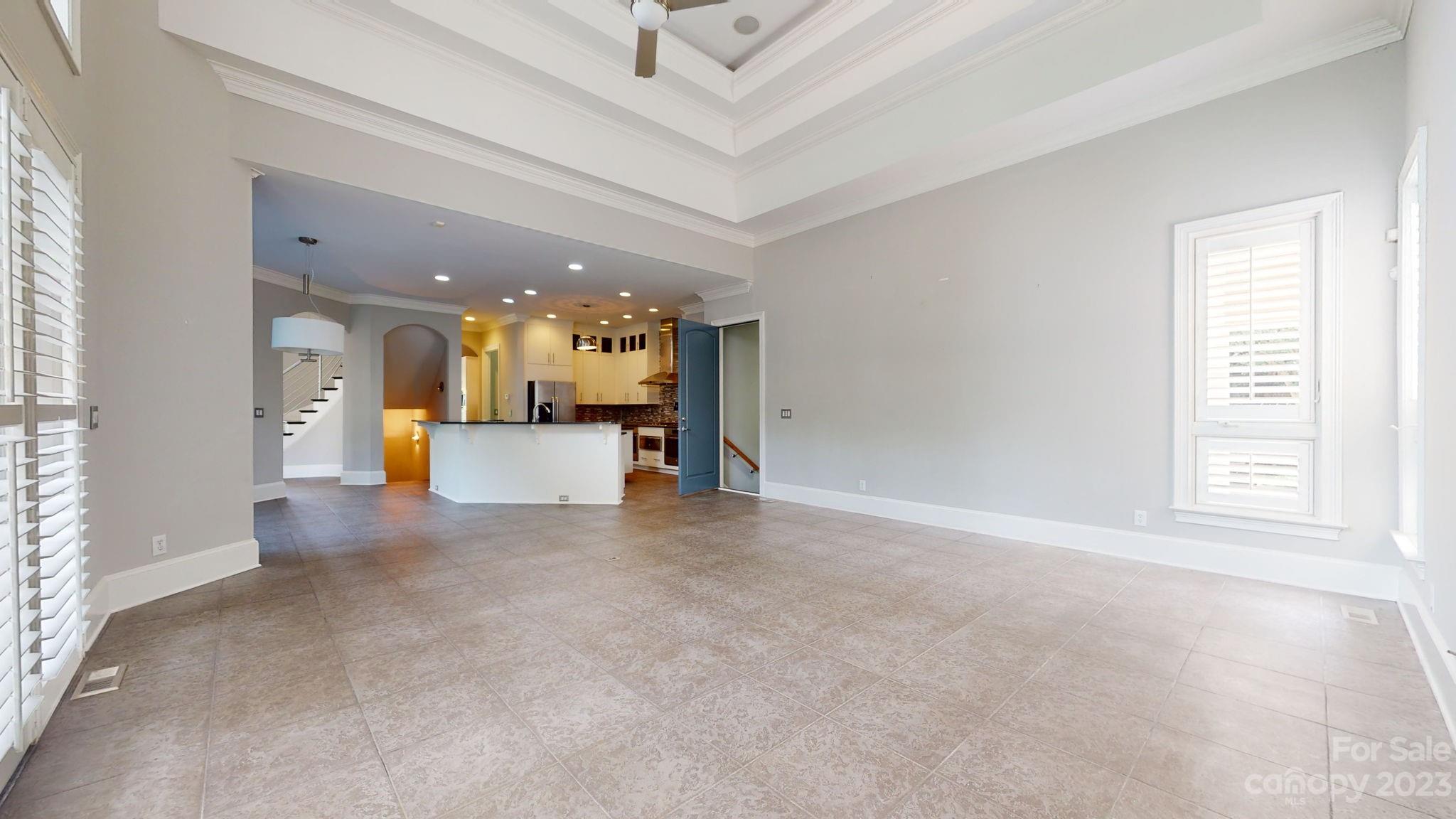 The Point - Residential