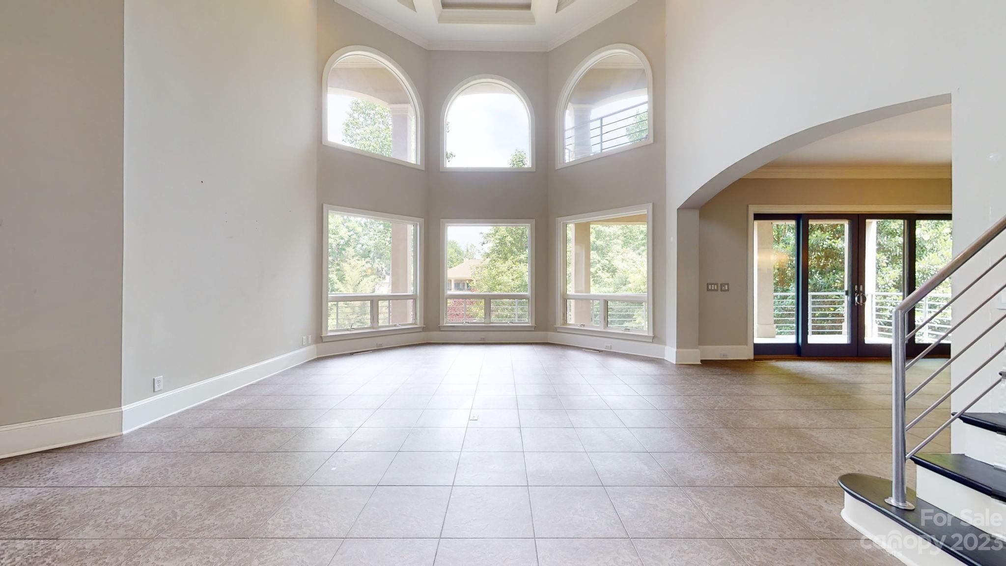 The Point - Residential