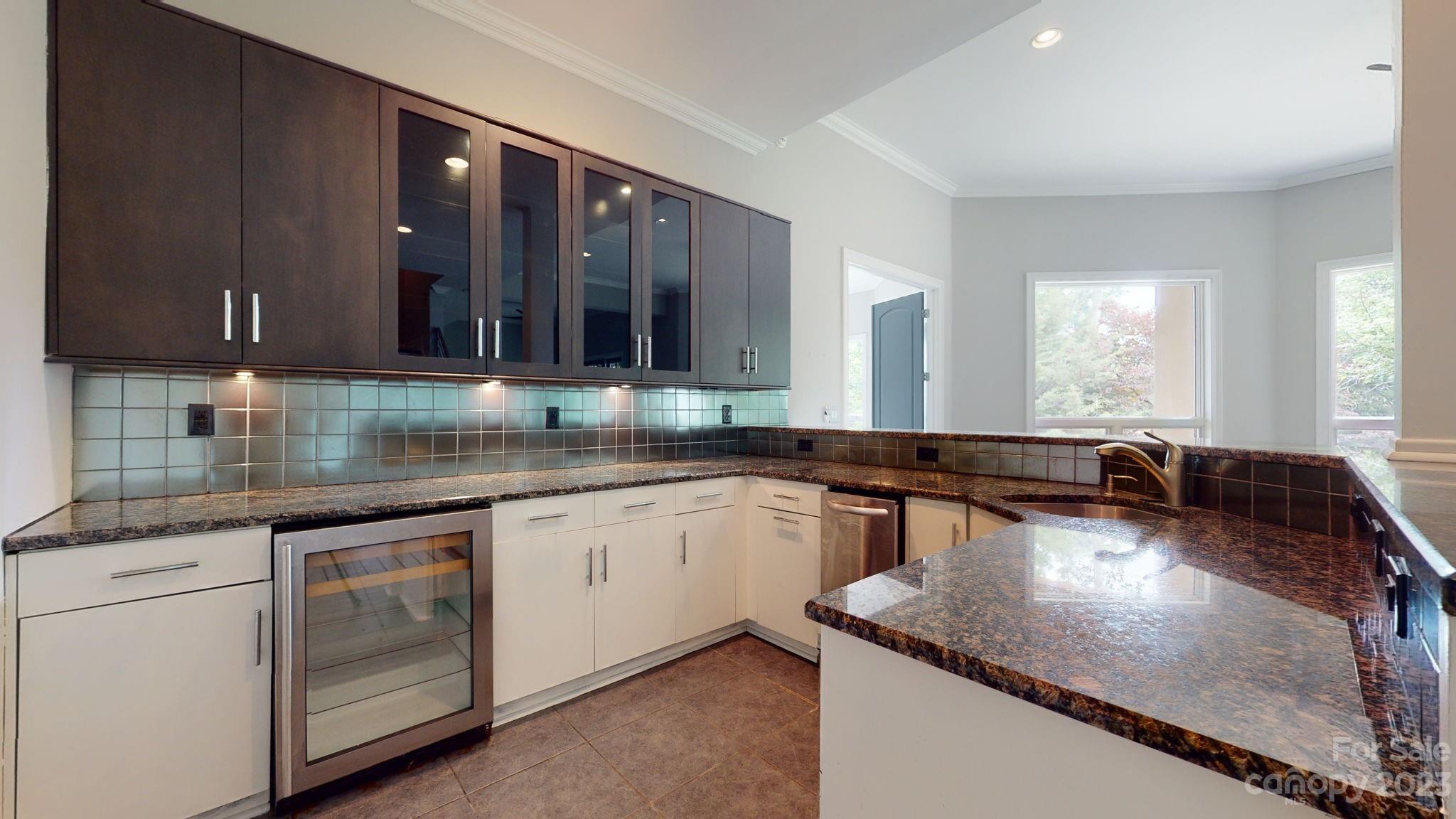 The Point - Residential