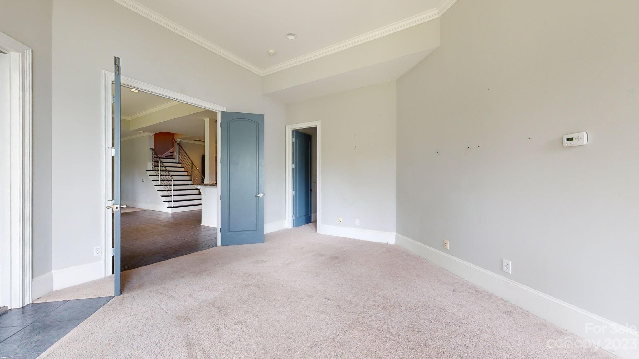 The Point - Residential