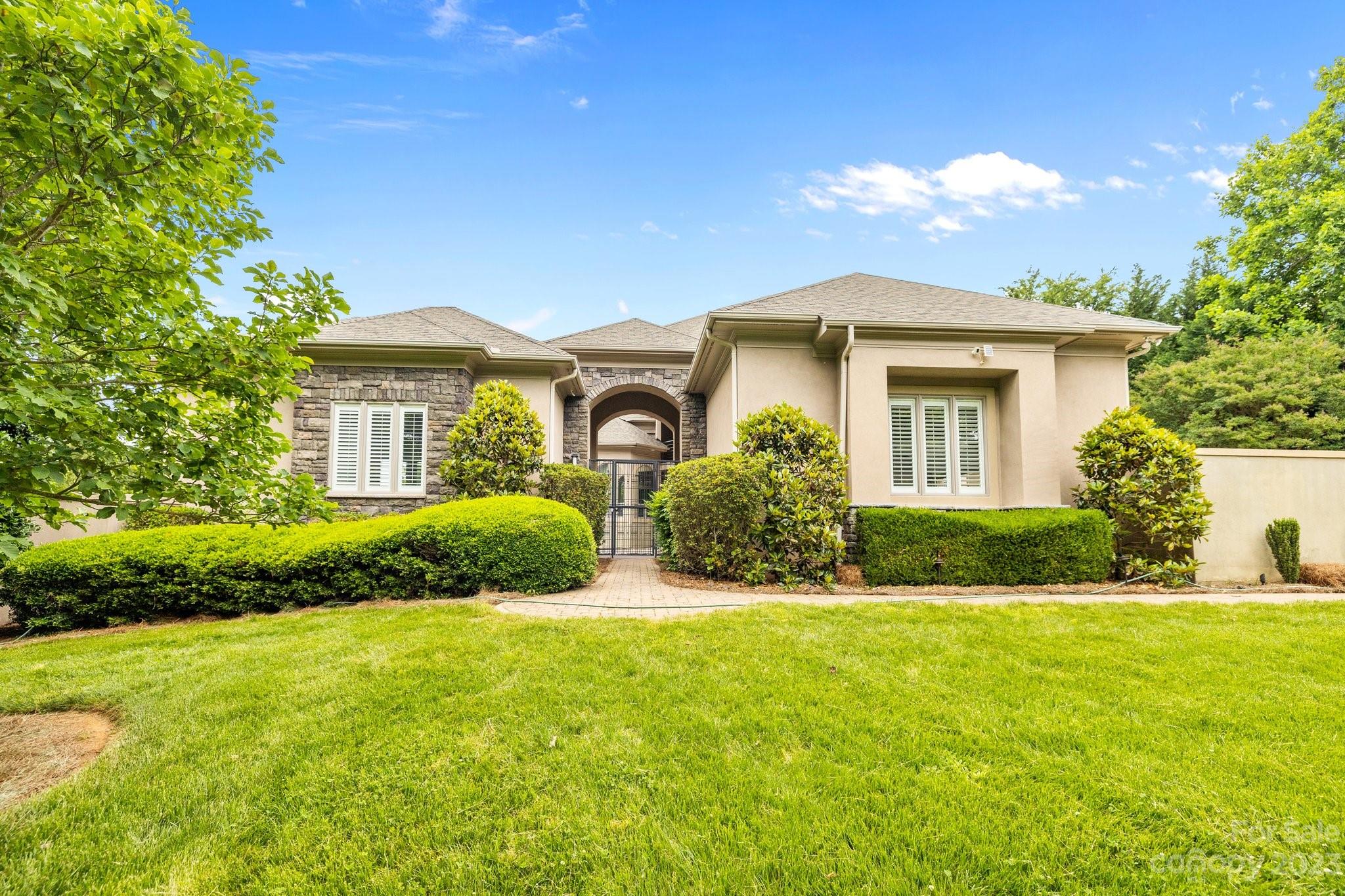 The Point - Residential