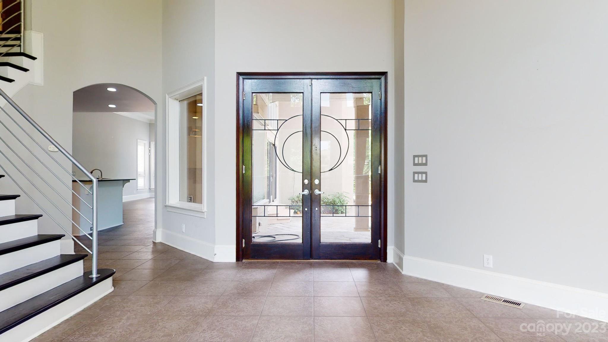 The Point - Residential