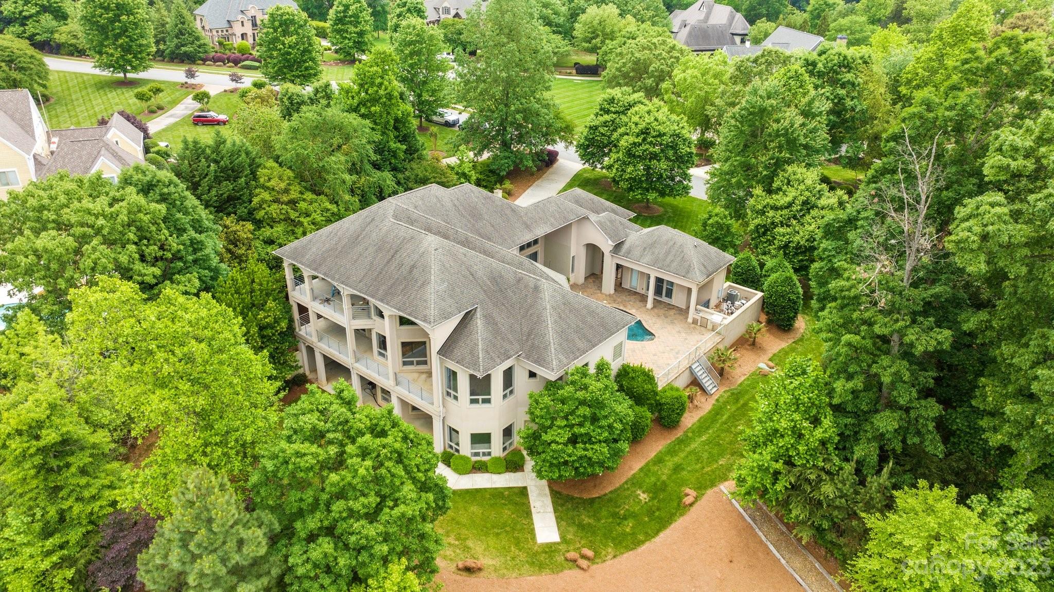 The Point - Residential