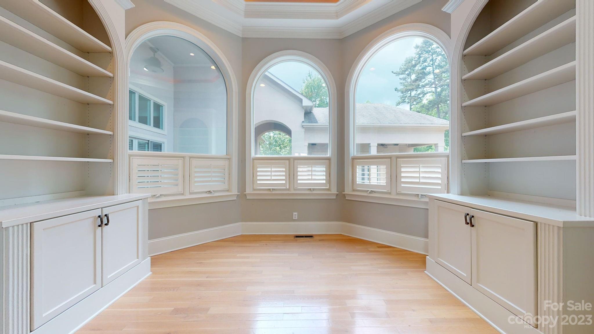 The Point - Residential