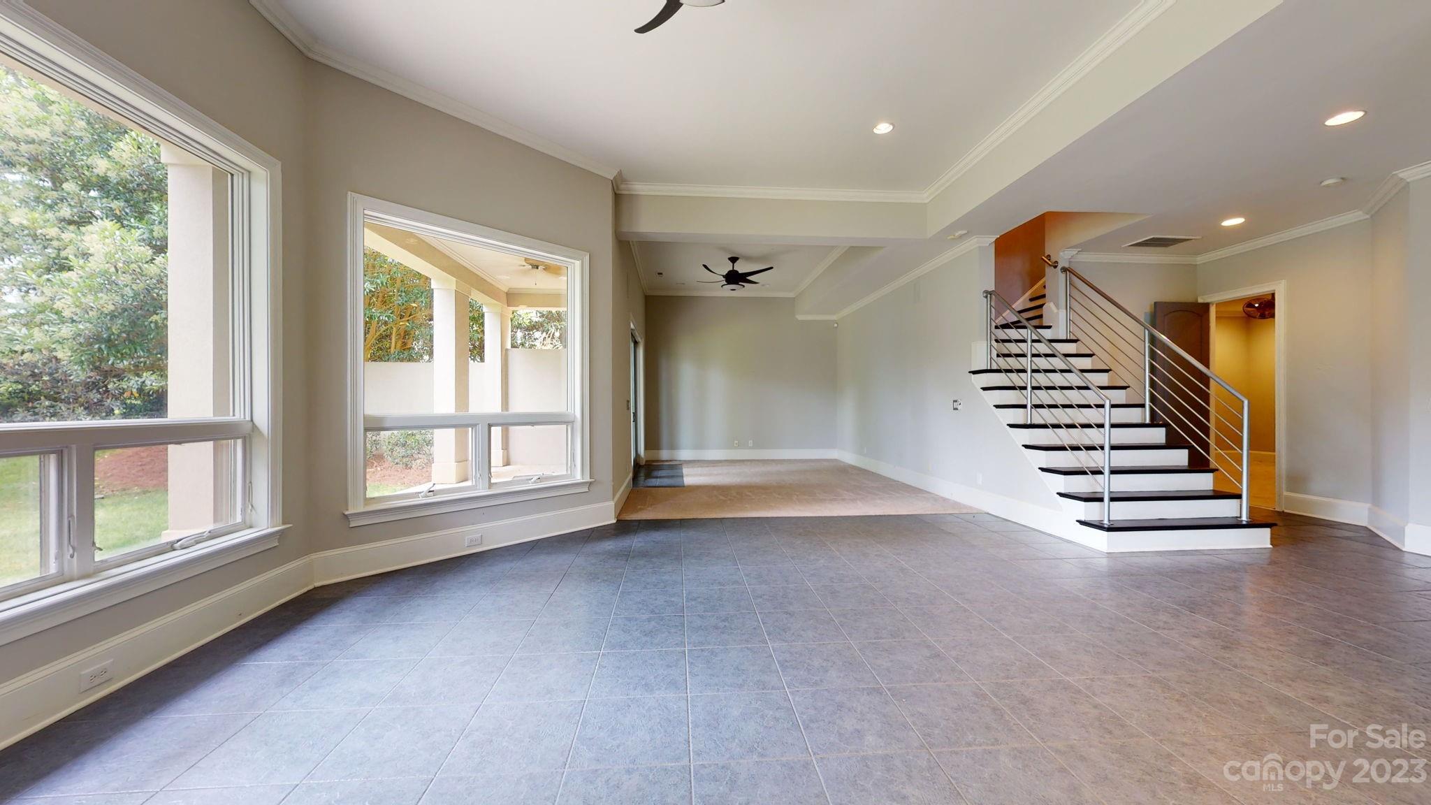 The Point - Residential