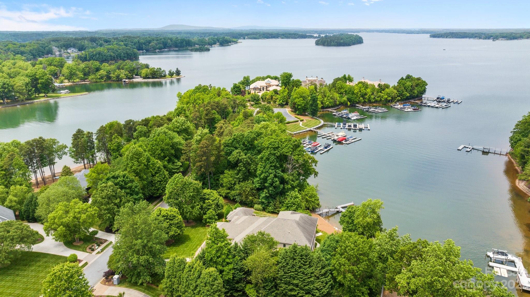 The Point - Residential