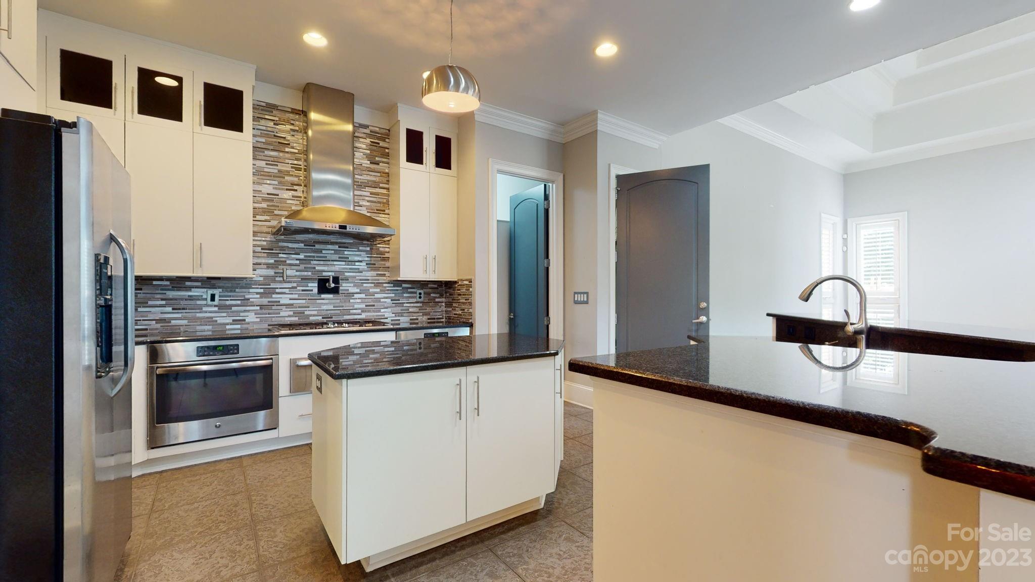 The Point - Residential