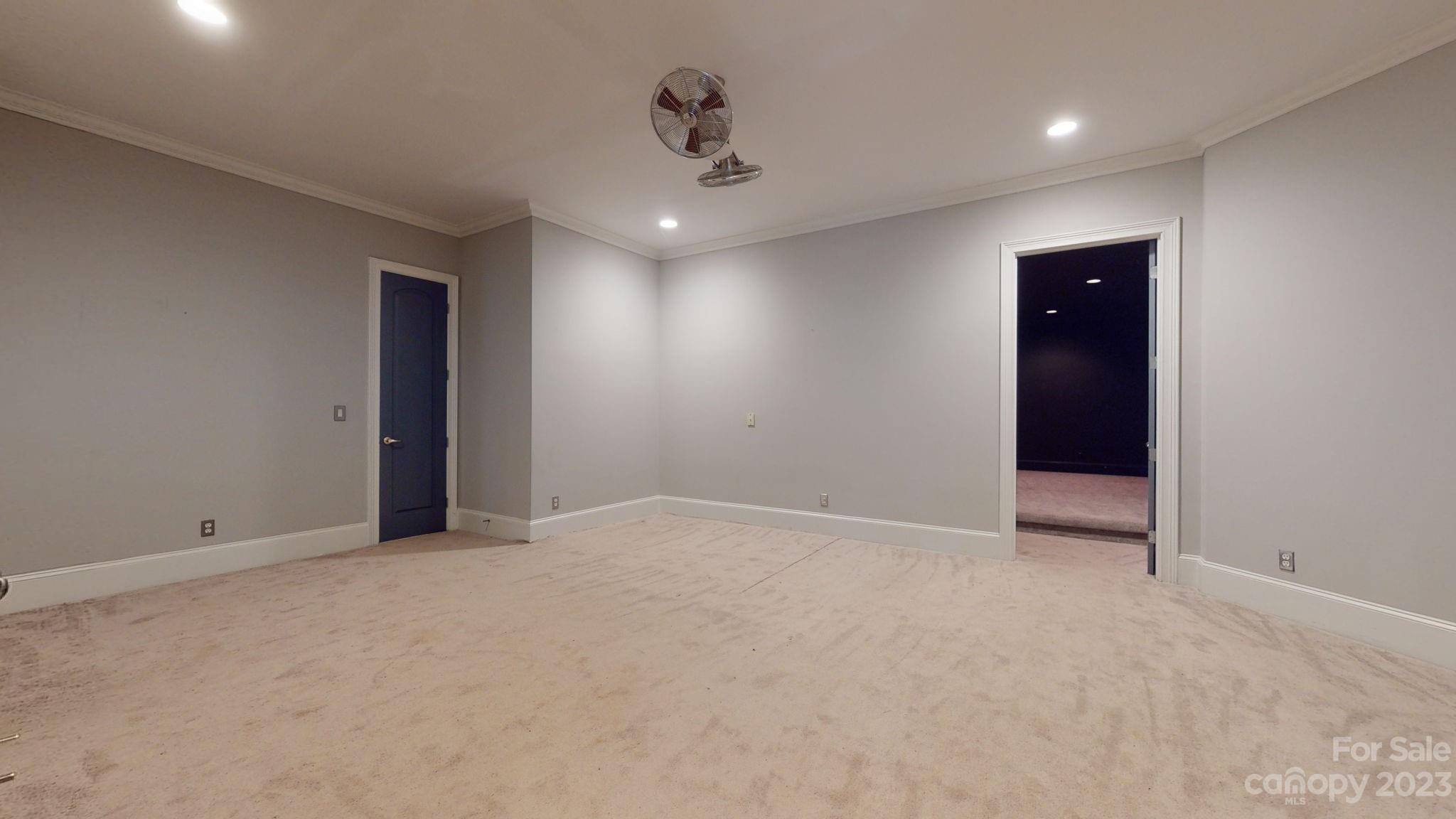 The Point - Residential