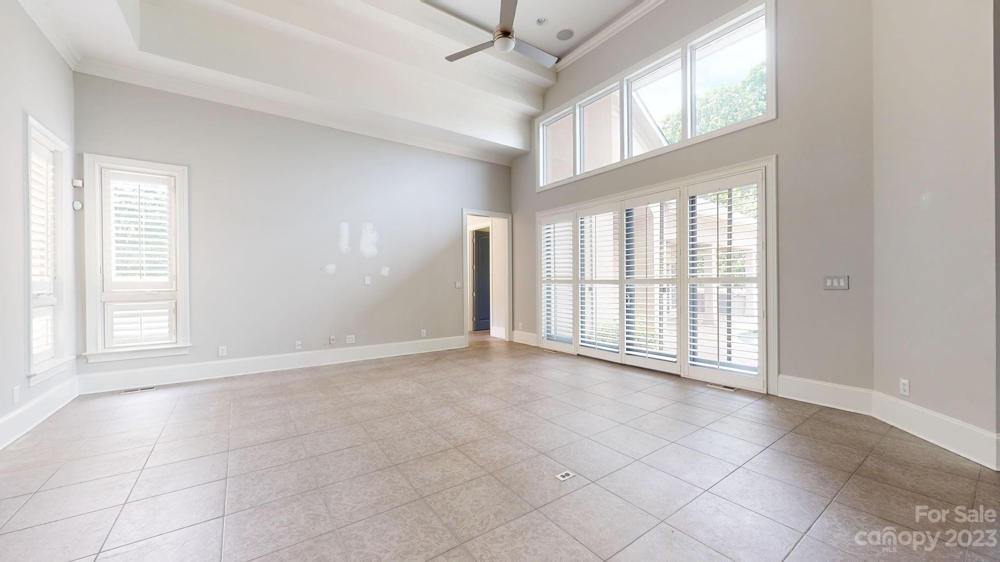 The Point - Residential