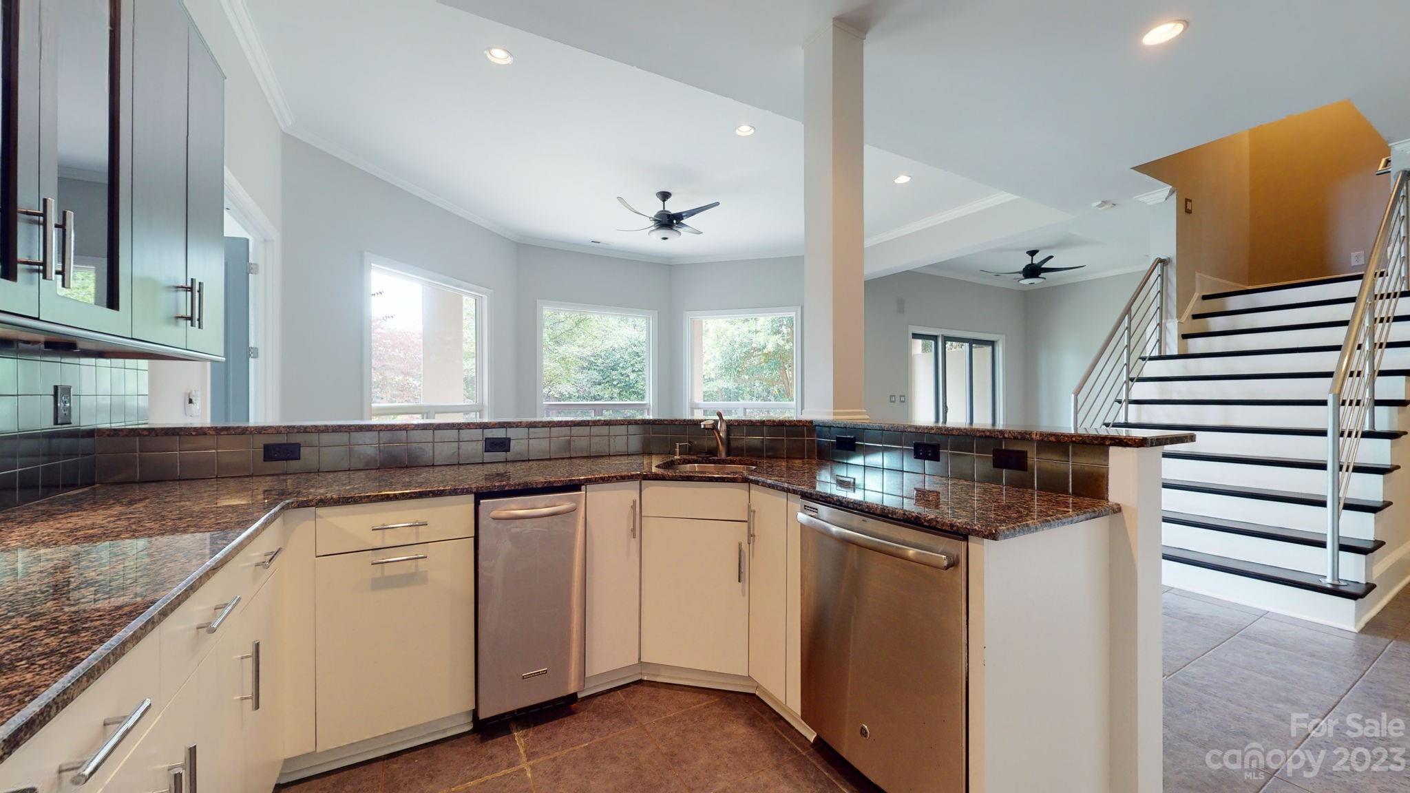 The Point - Residential