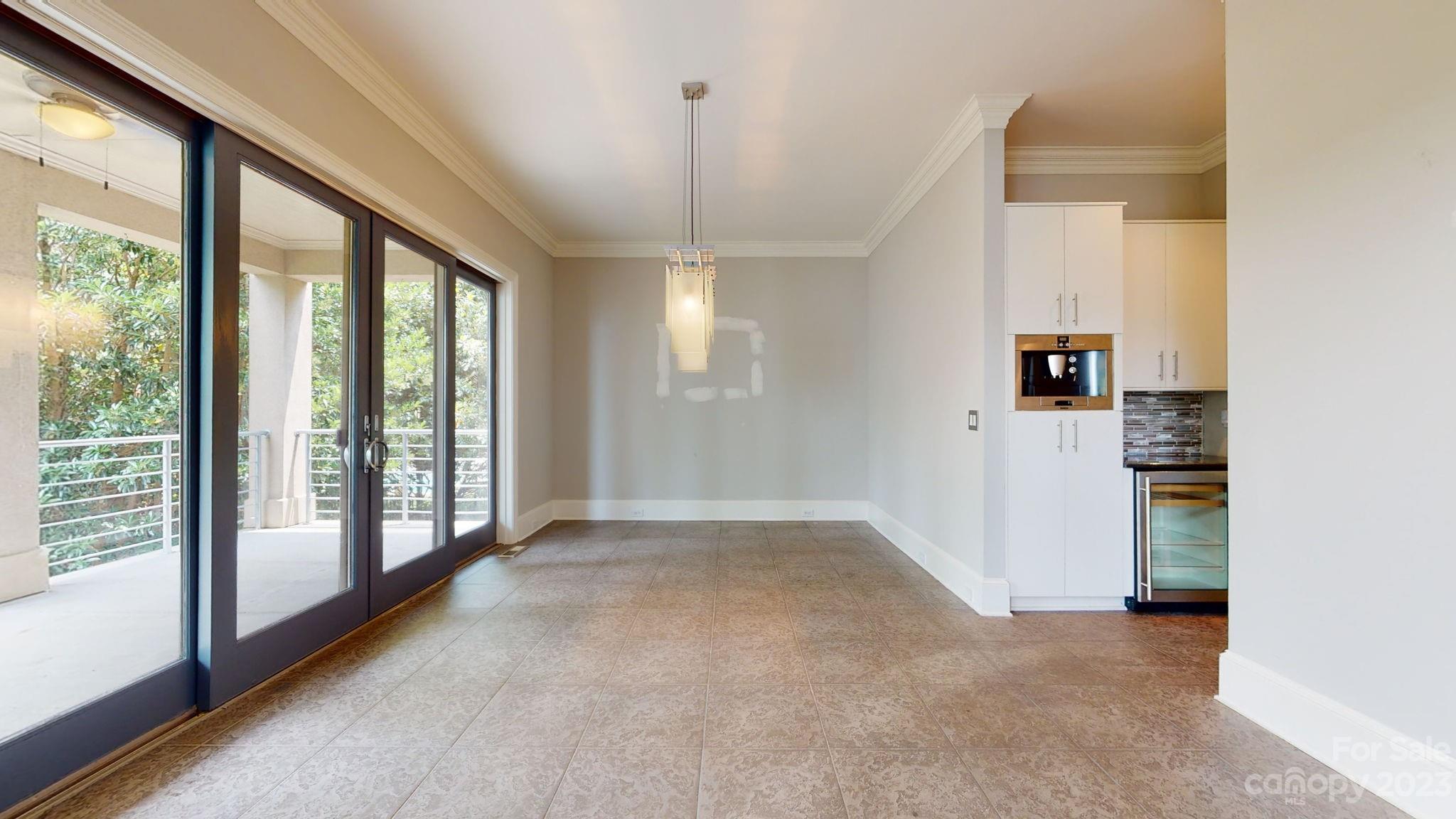 The Point - Residential