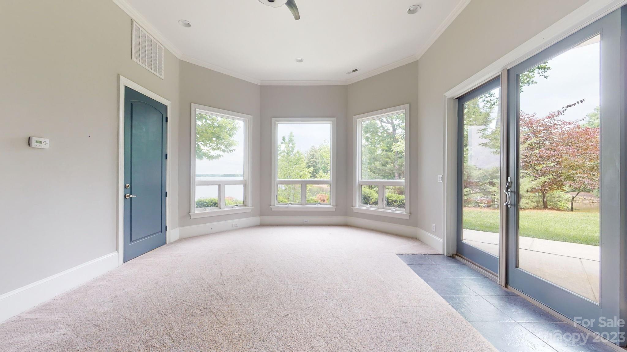 The Point - Residential