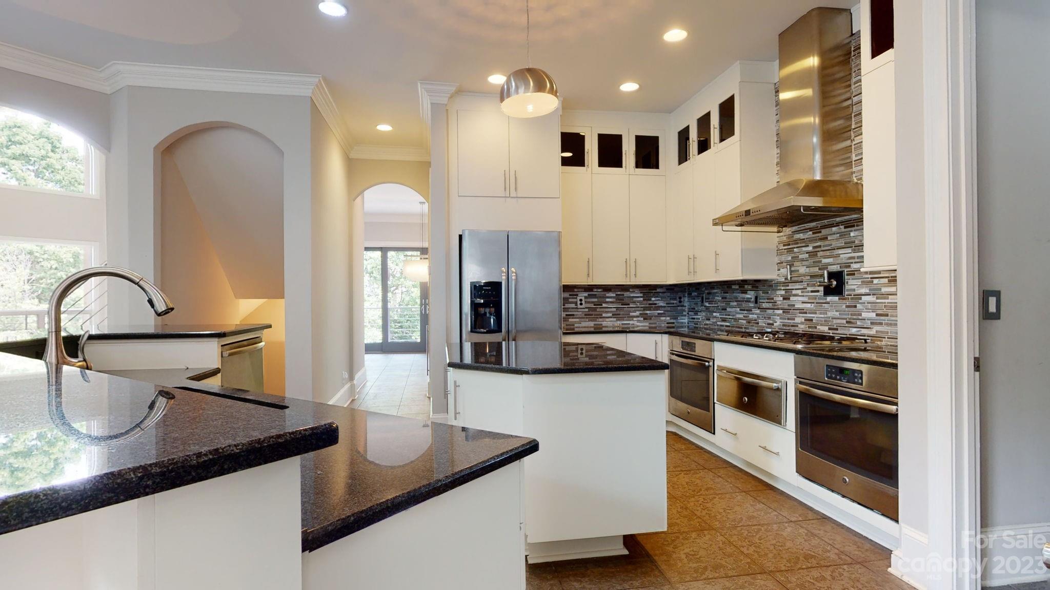 The Point - Residential