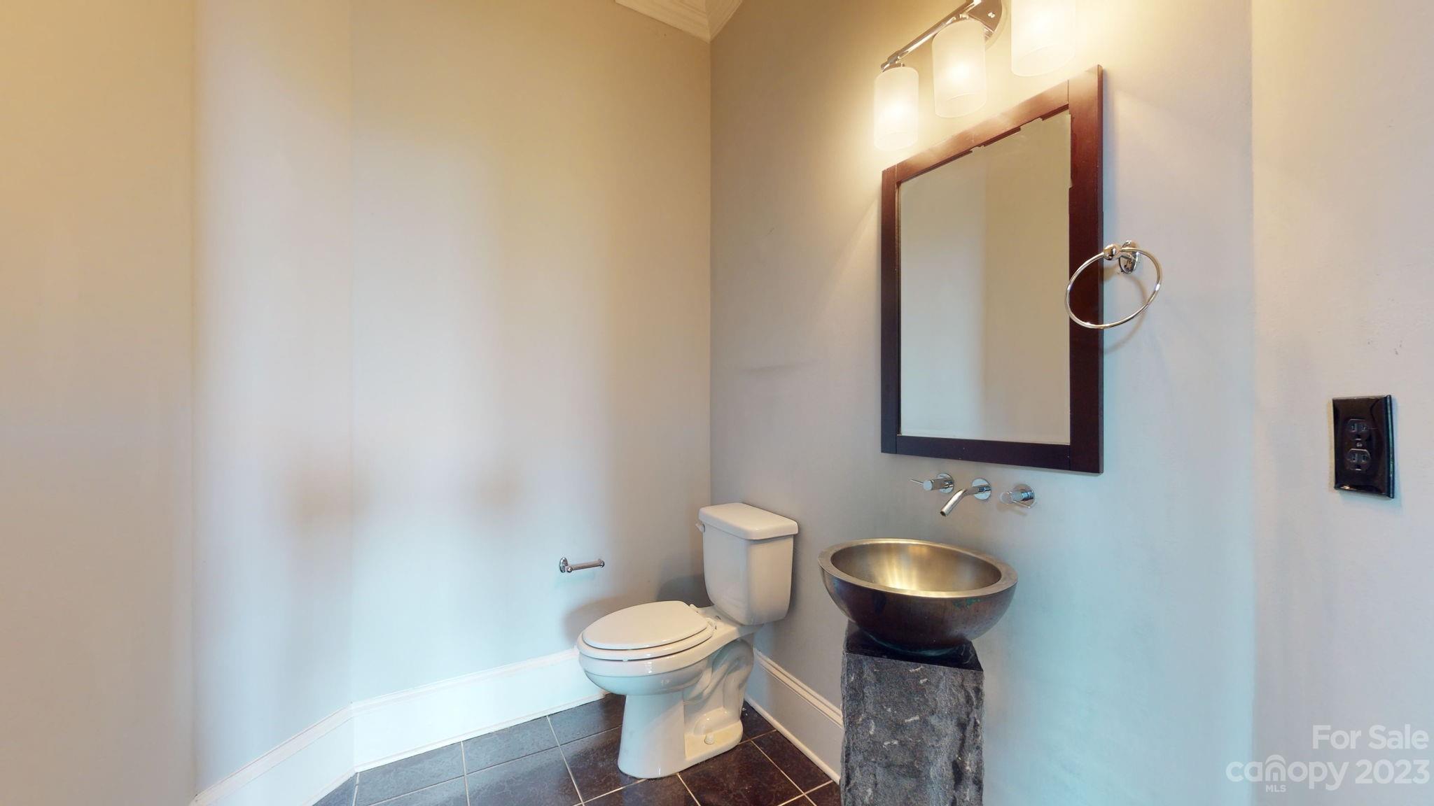 The Point - Residential