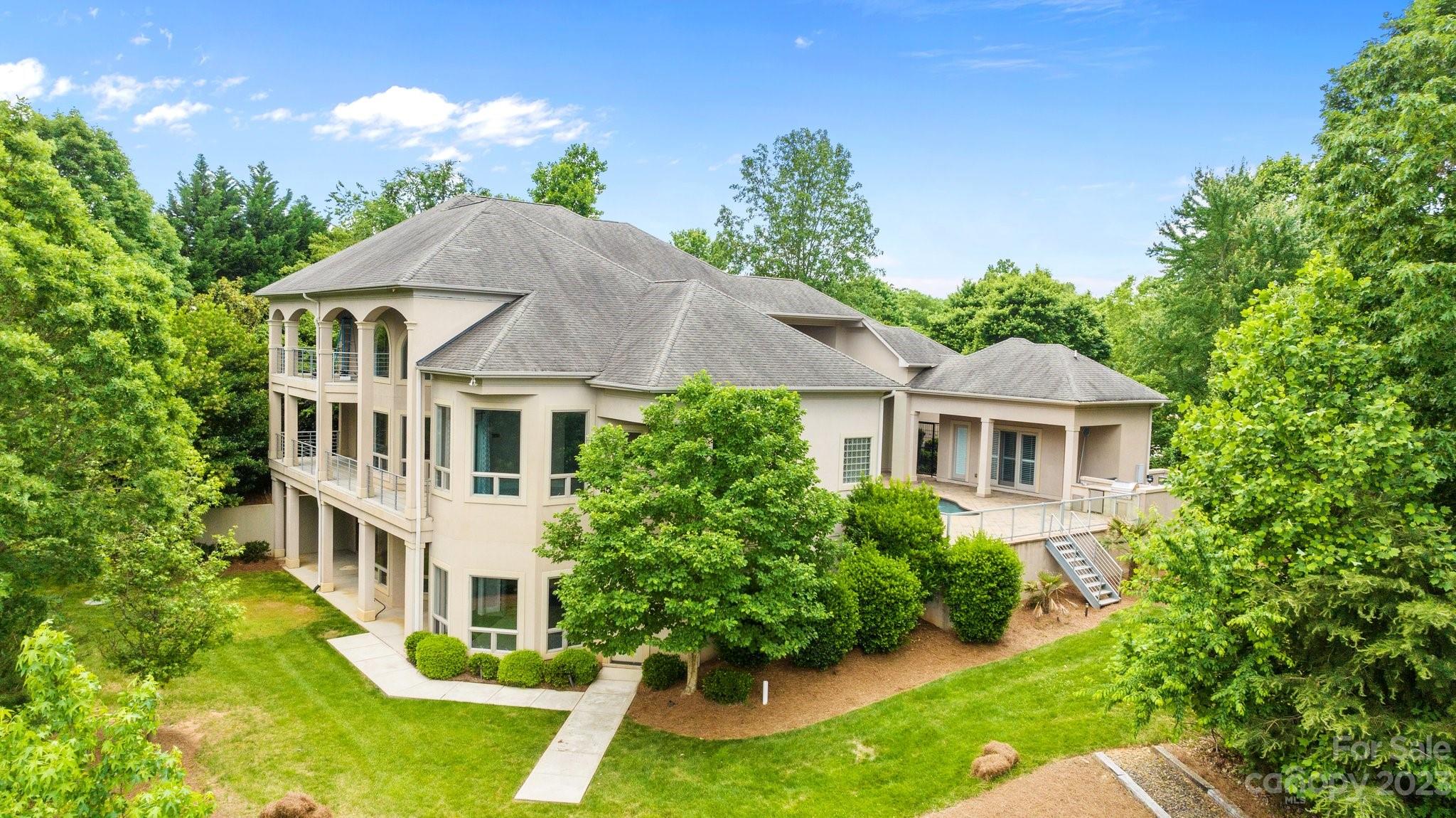 The Point - Residential