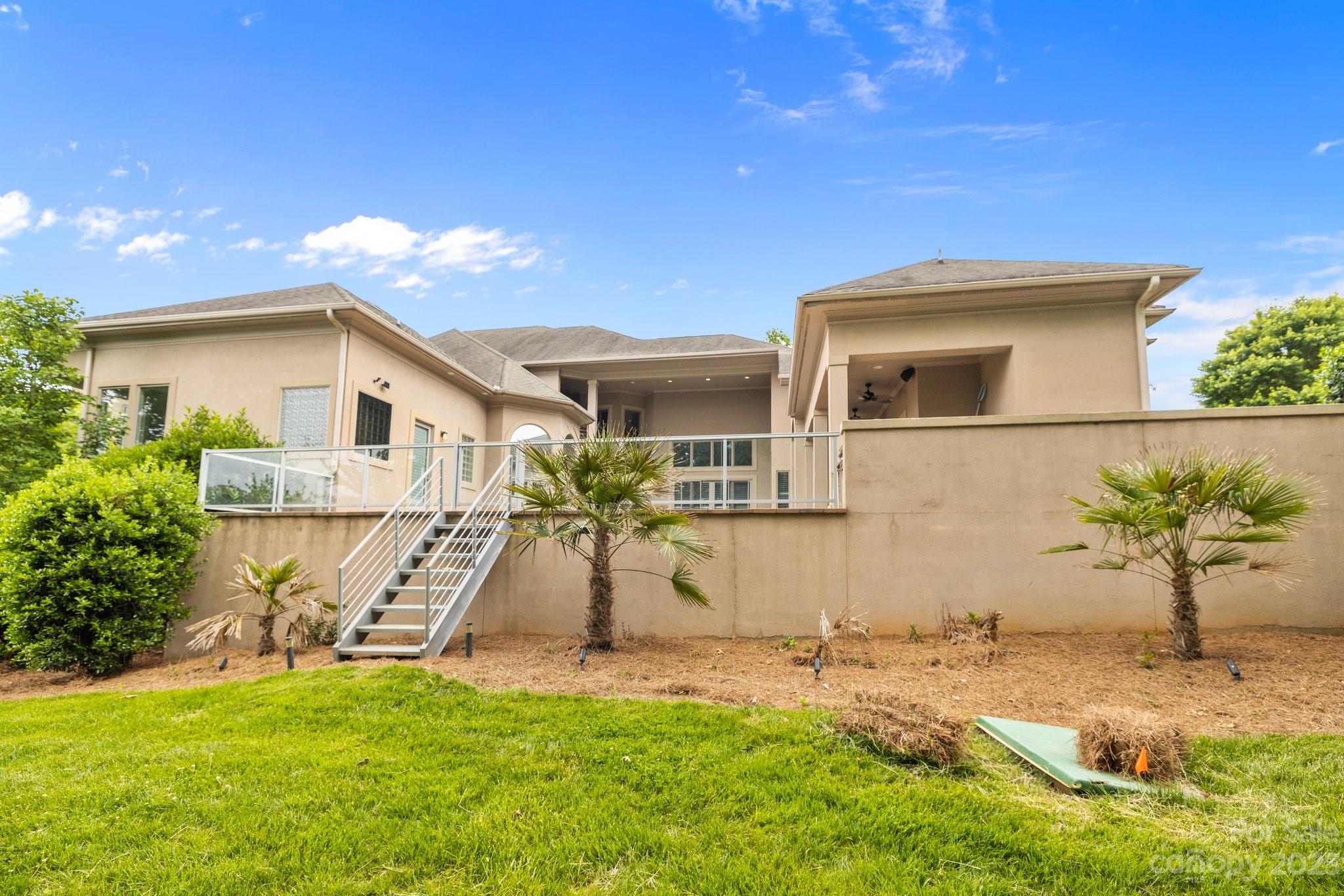 The Point - Residential