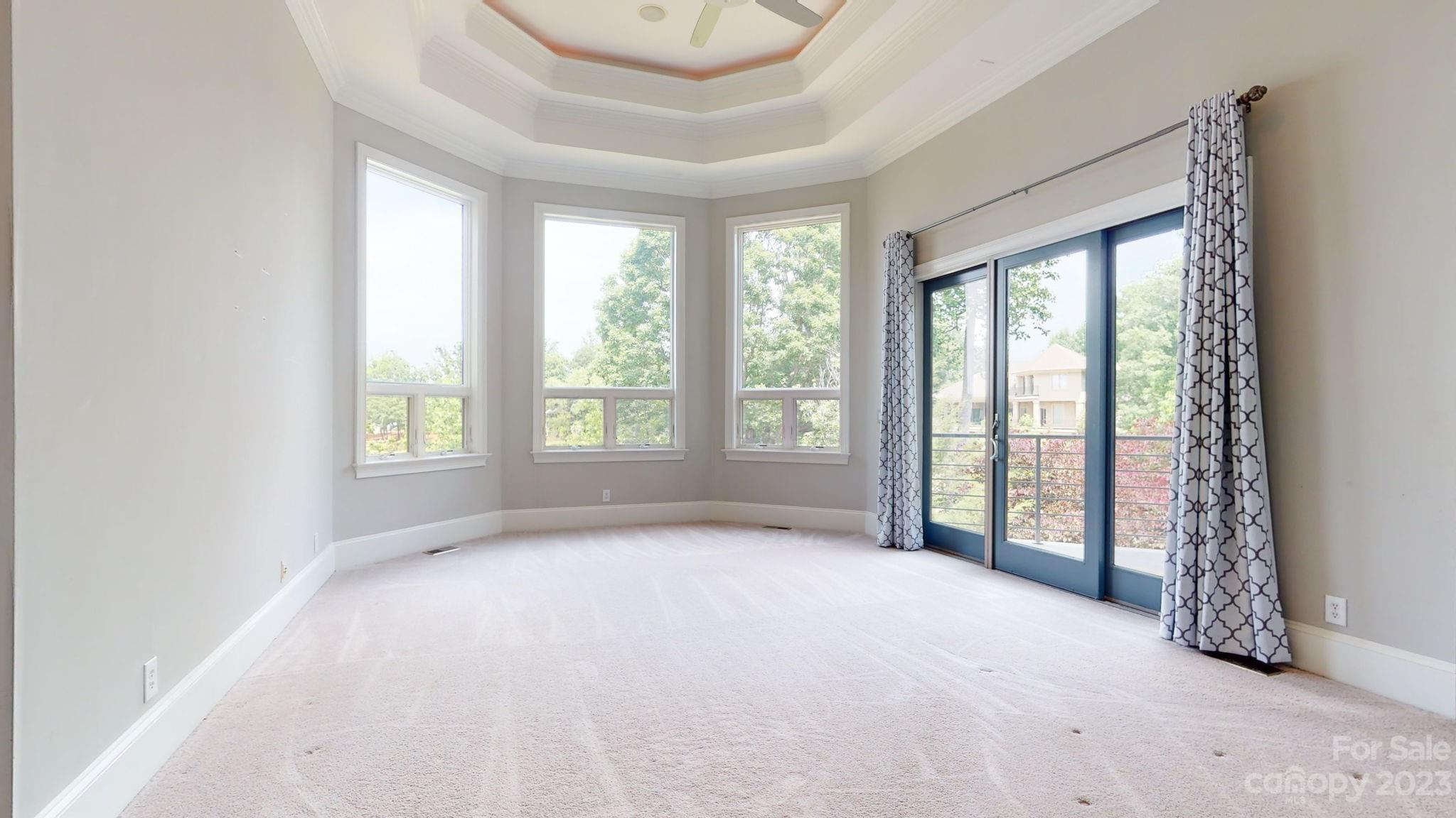 The Point - Residential