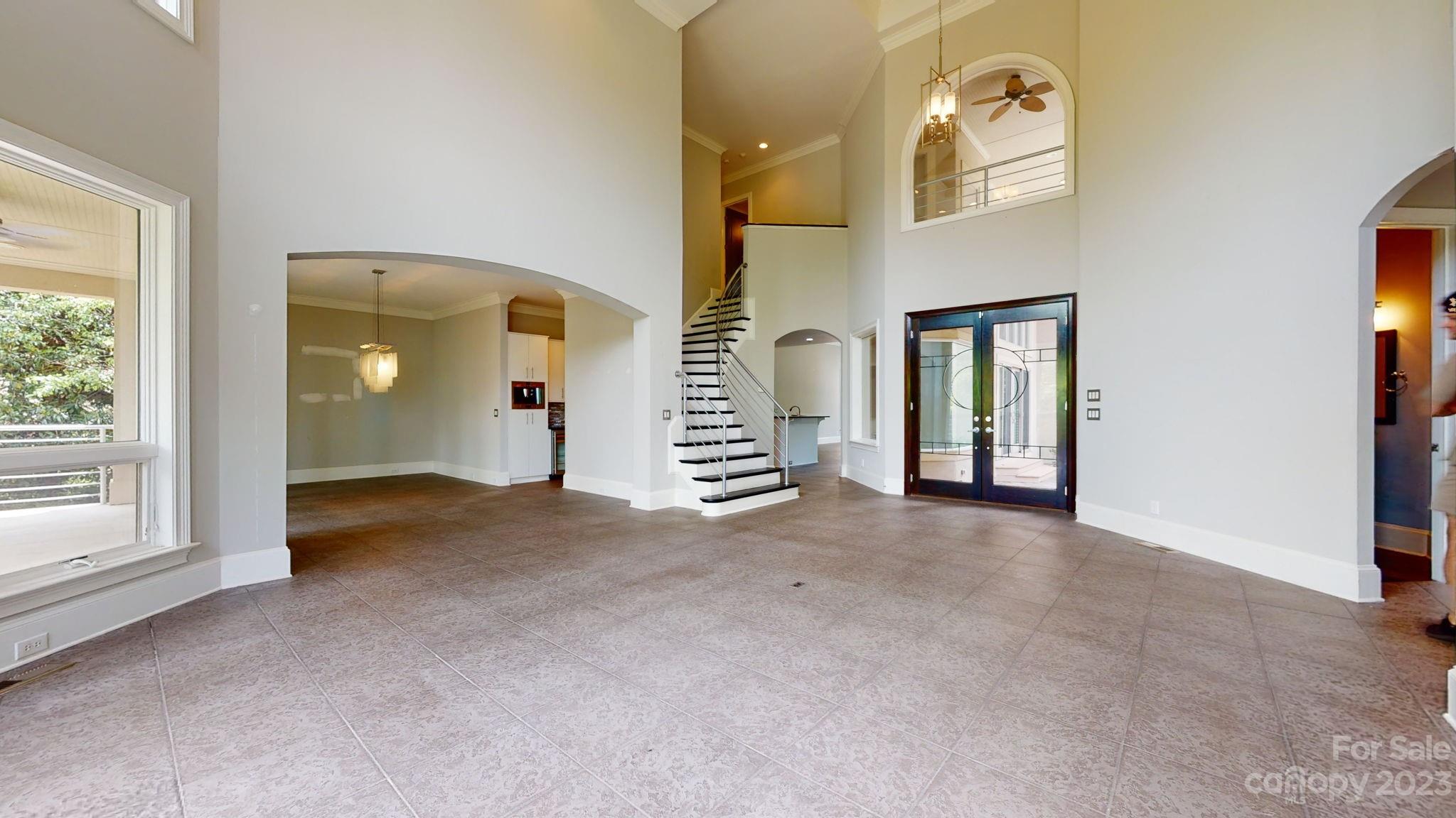 The Point - Residential