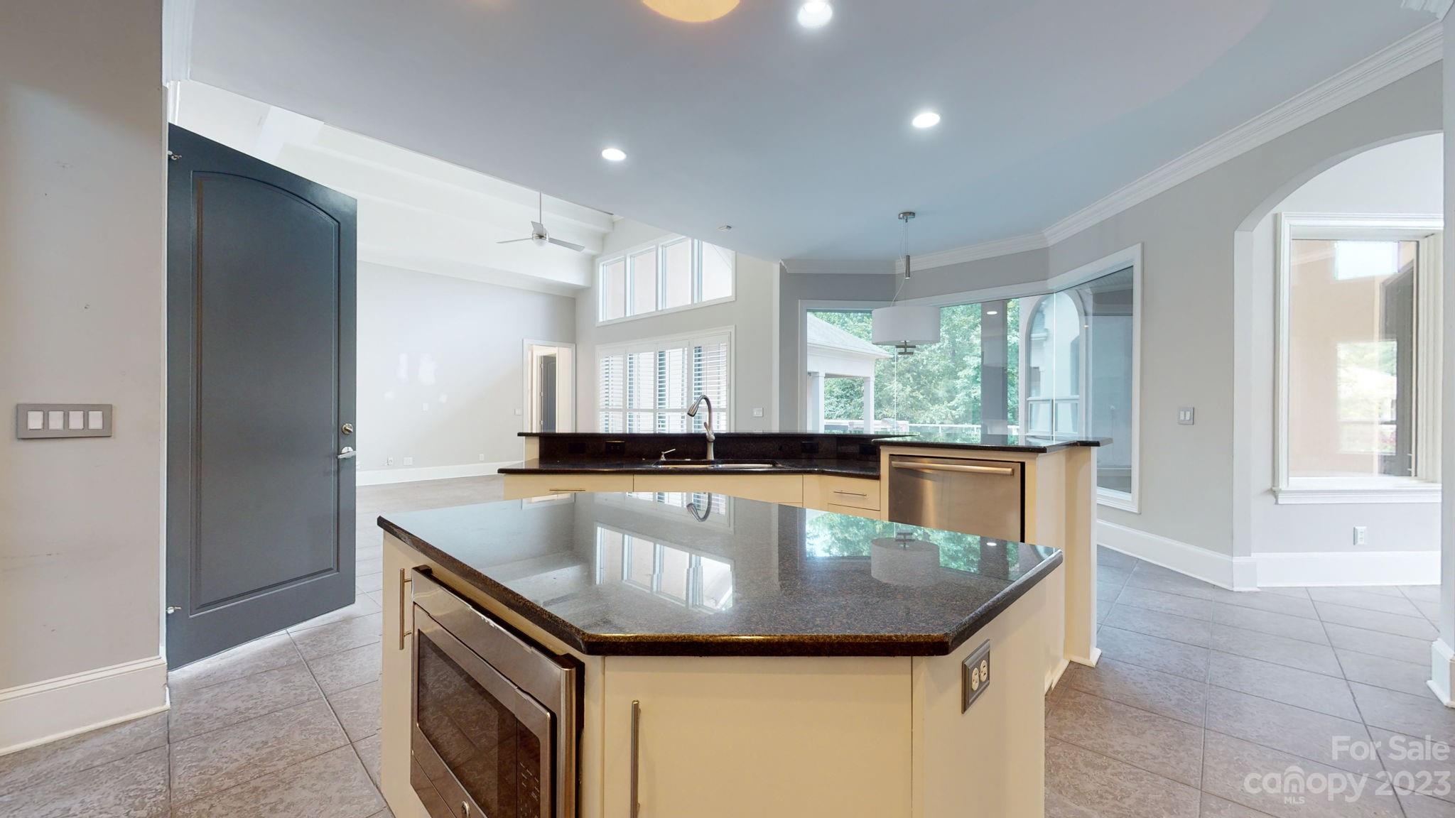 The Point - Residential