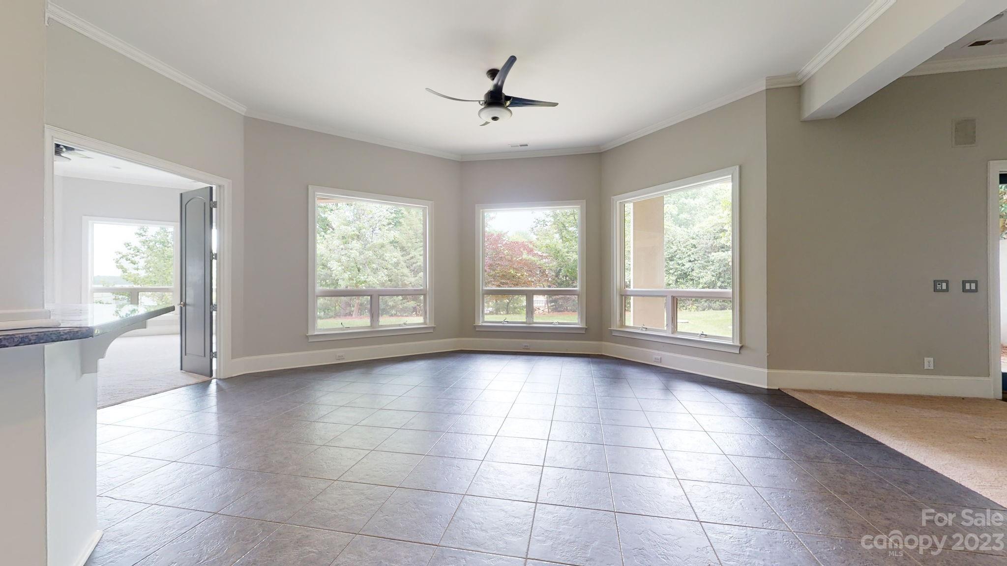 The Point - Residential