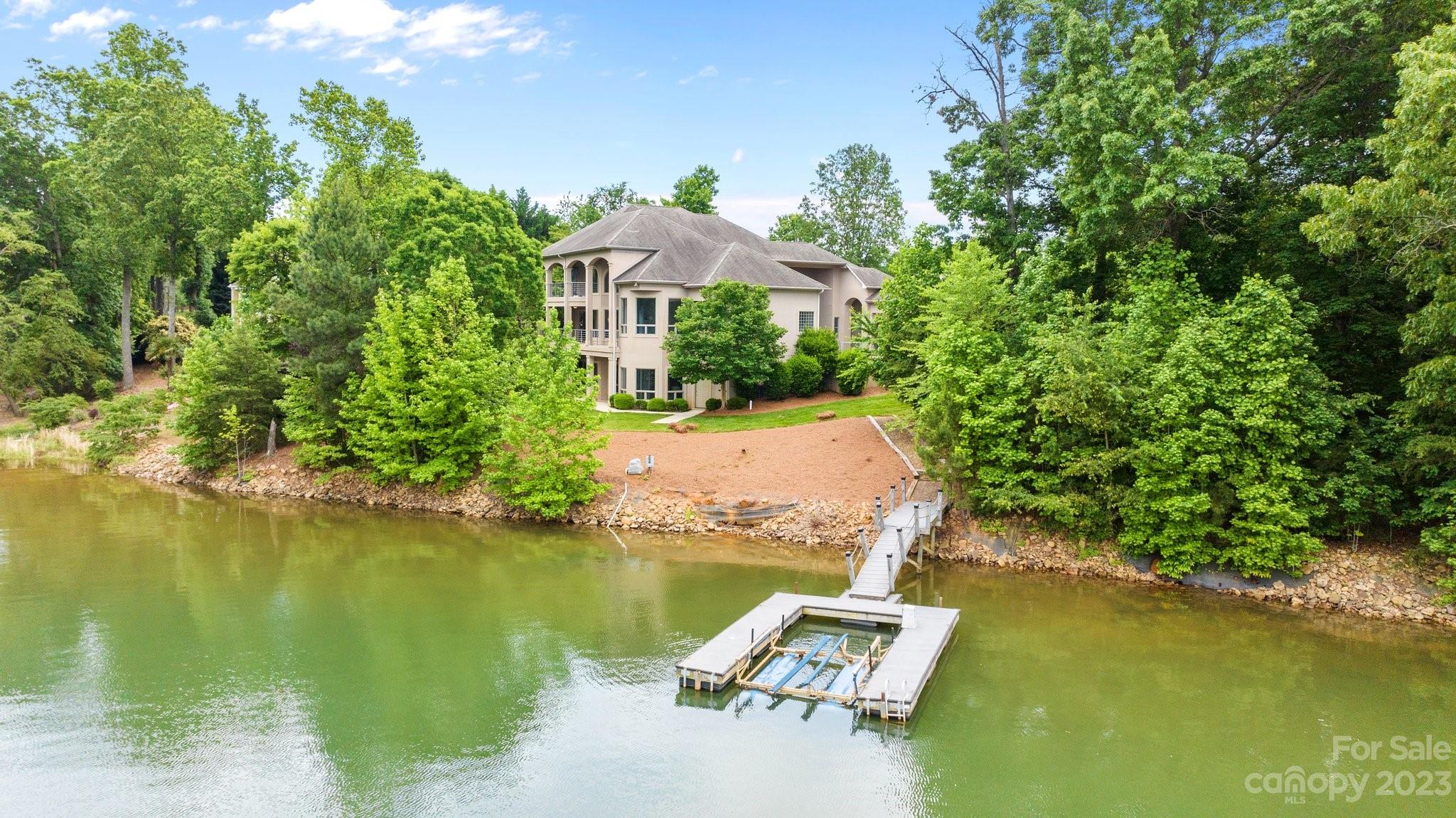 The Point - Residential