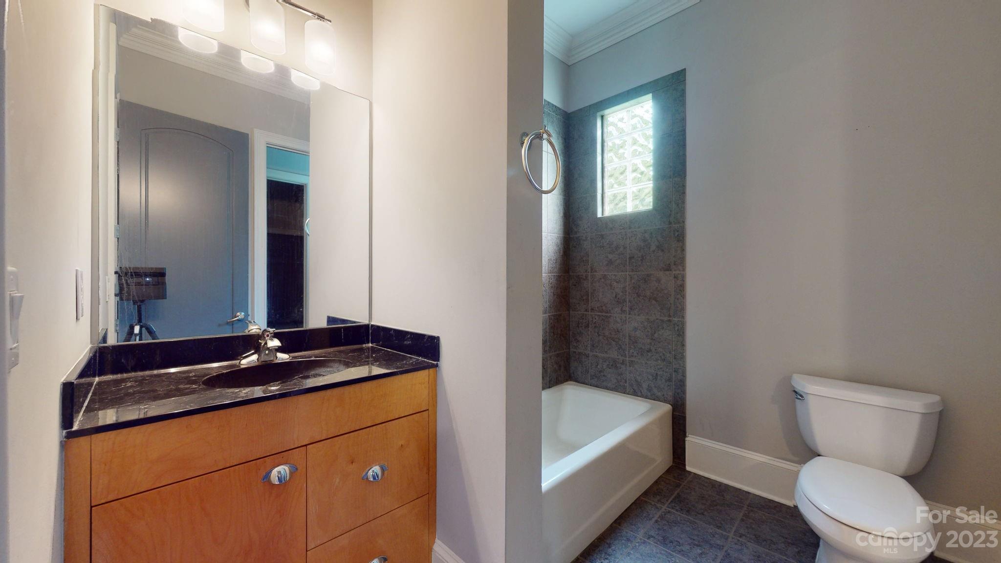 The Point - Residential