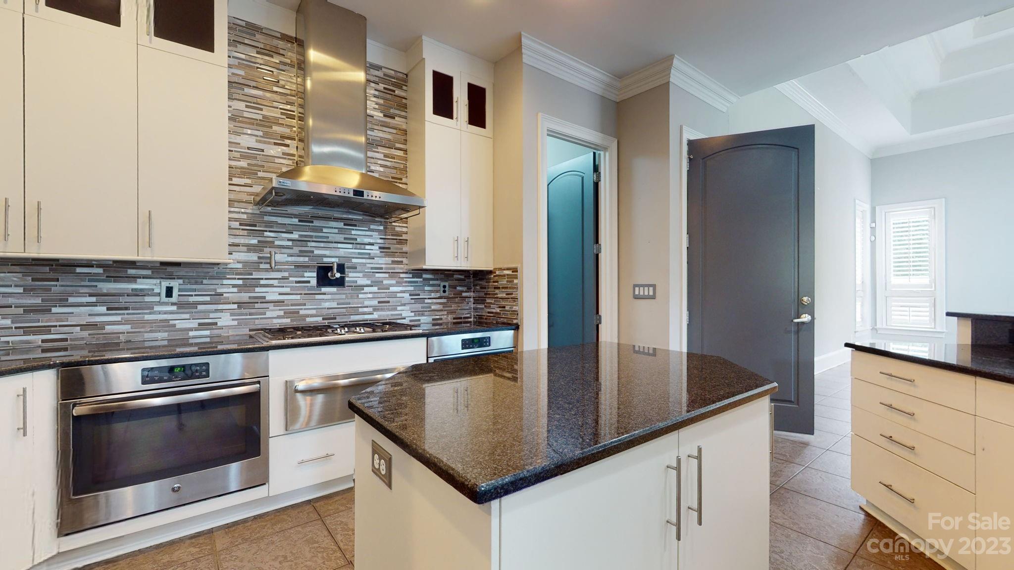 The Point - Residential