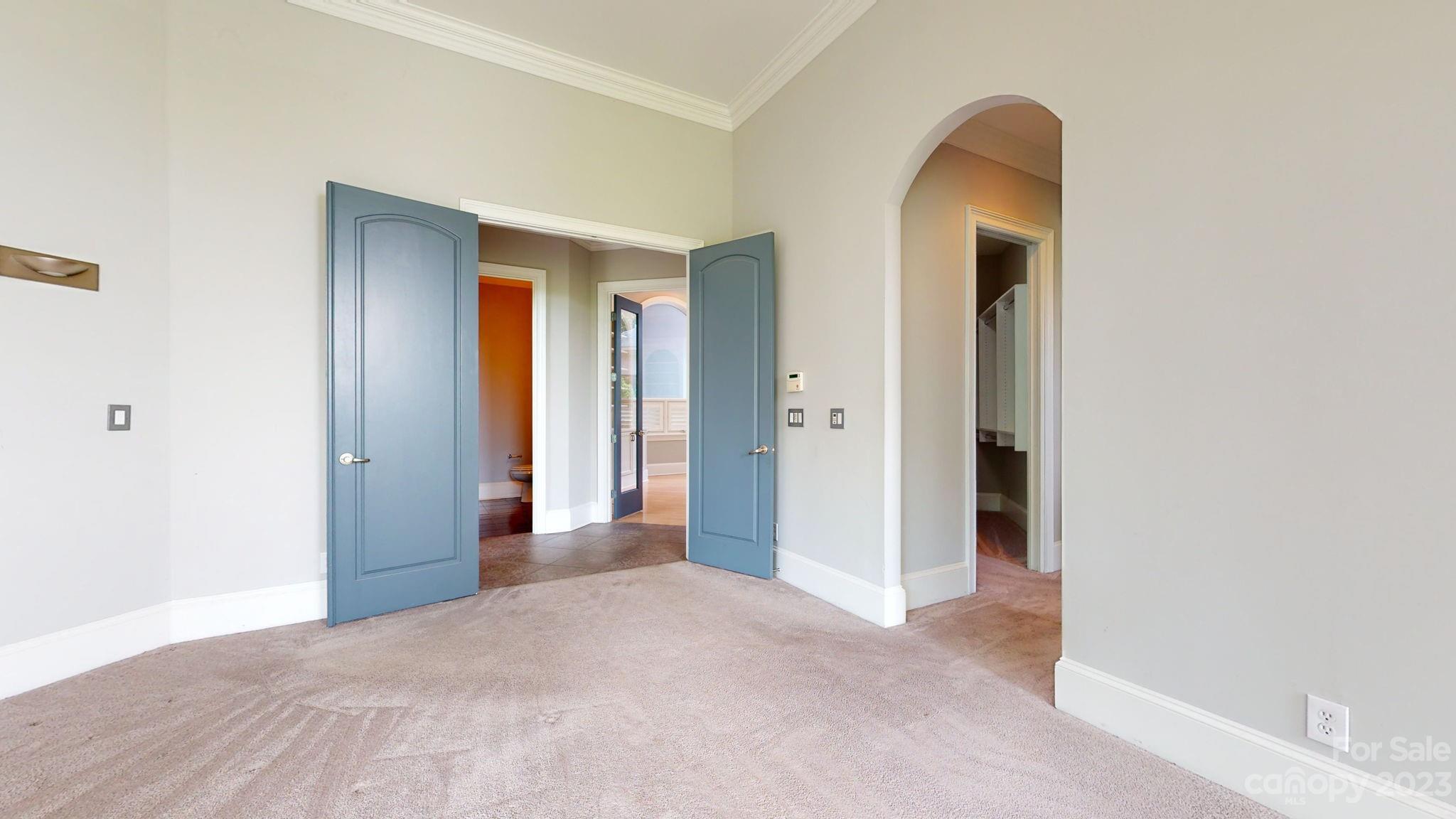 The Point - Residential