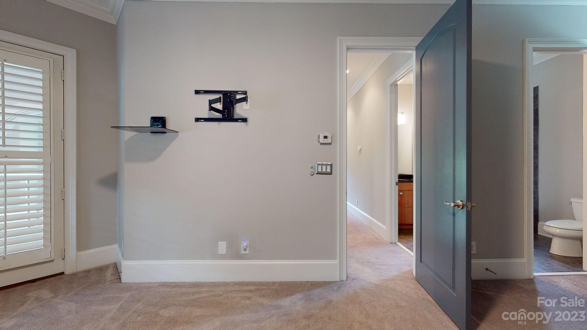 The Point - Residential