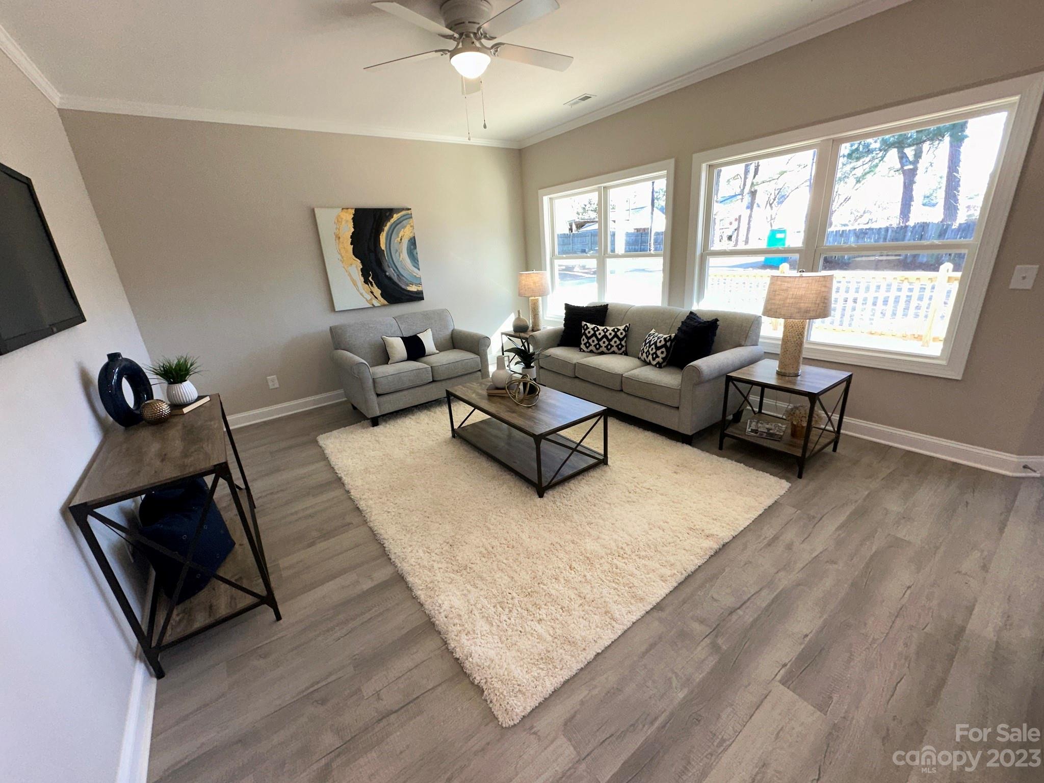 Jackson Park - Residential