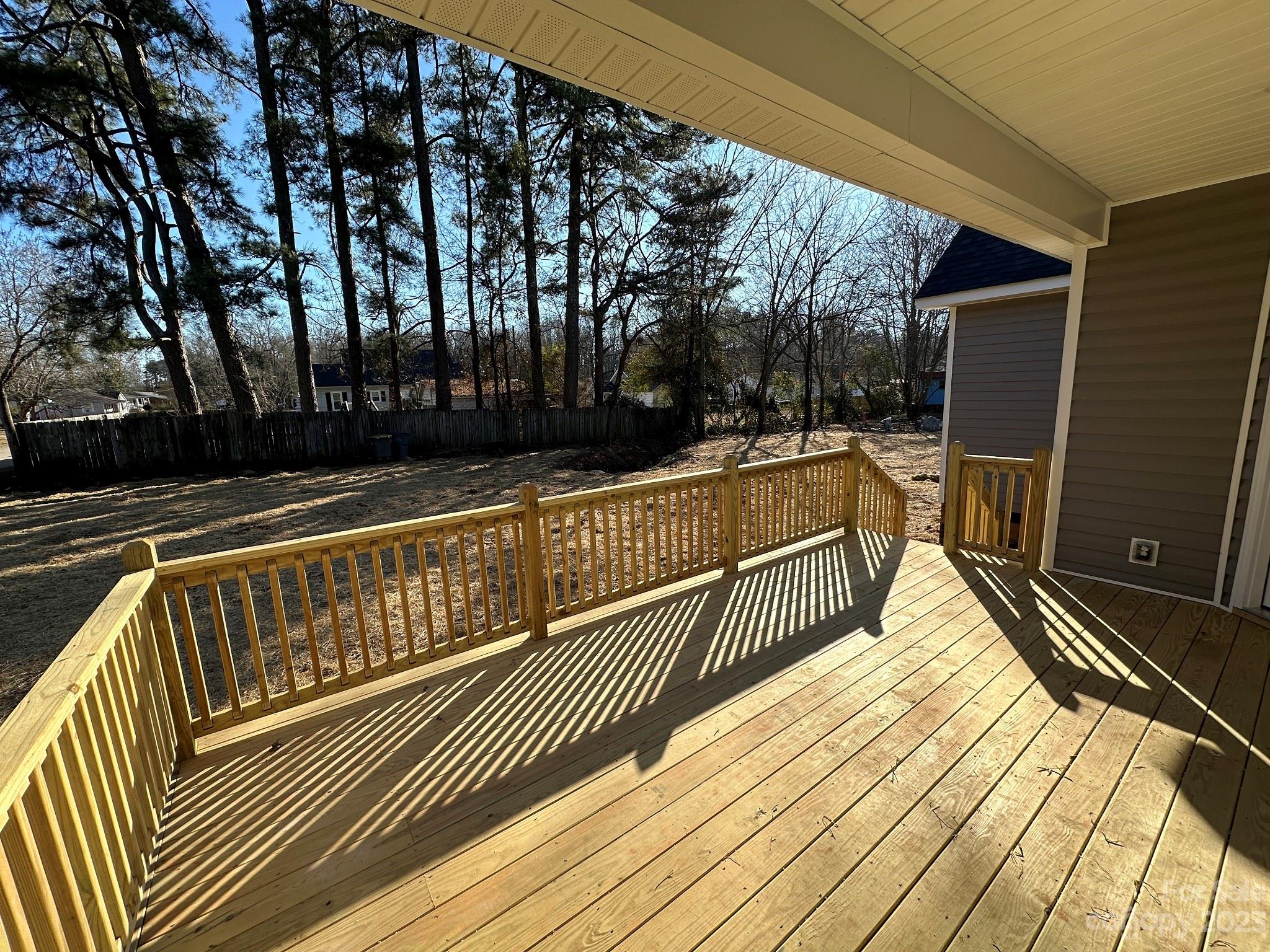 Jackson Park - Residential