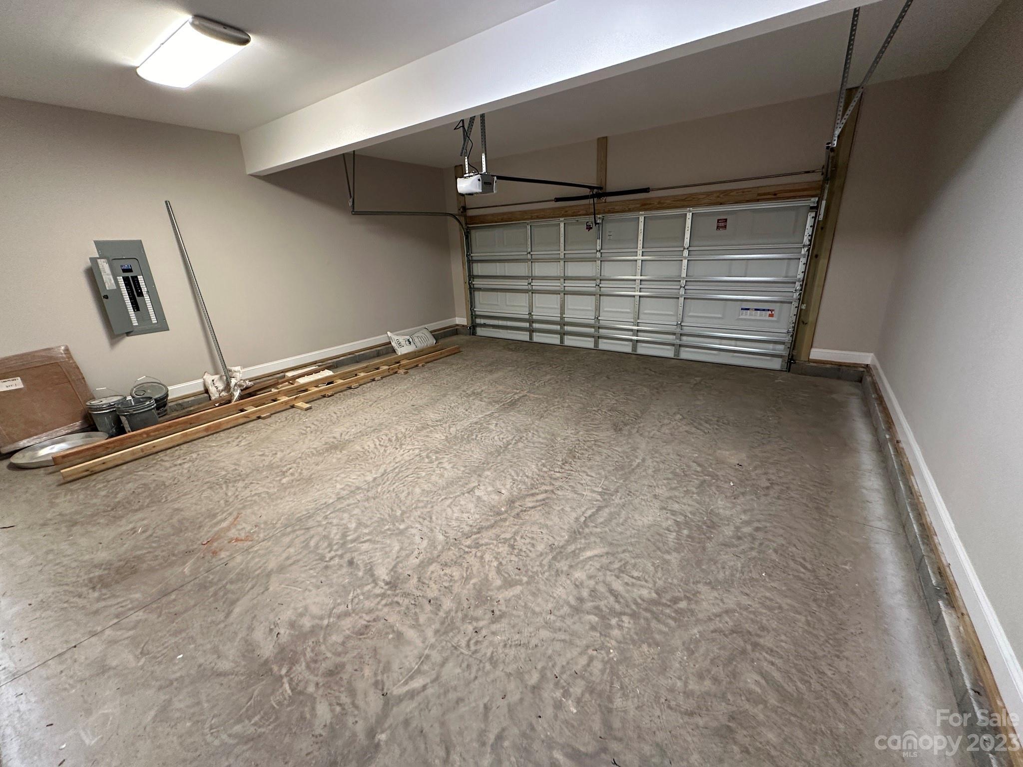 Jackson Park - Residential